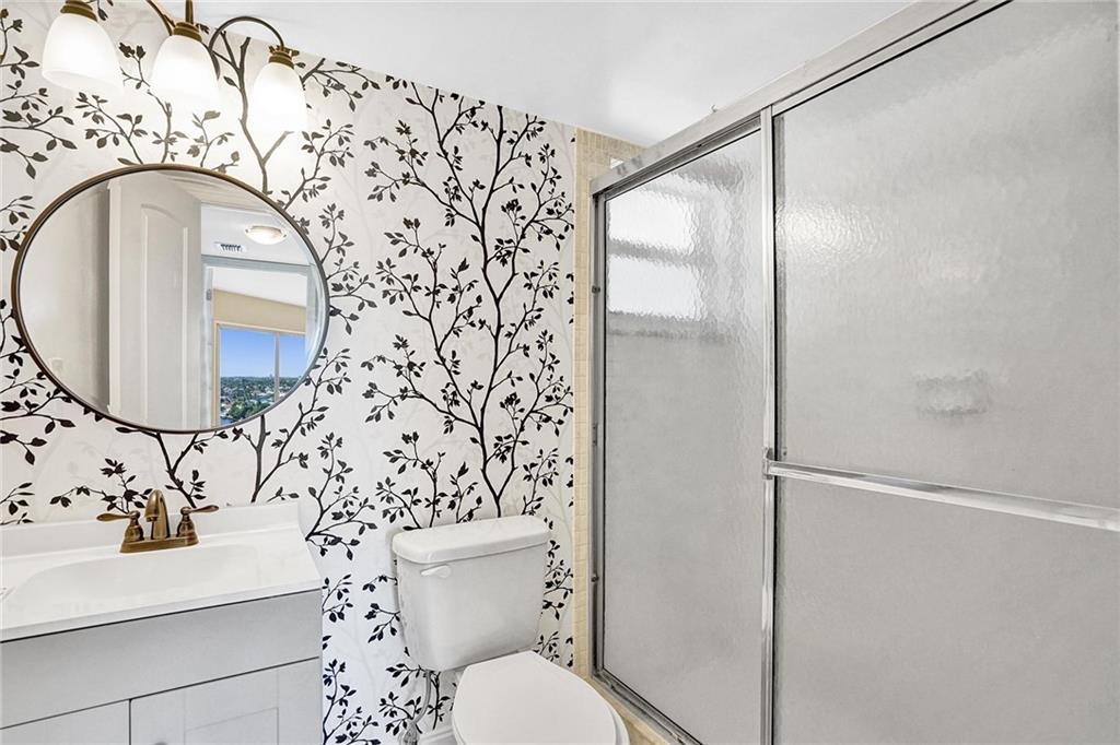 WATERFORD POINT CONDO - Residential