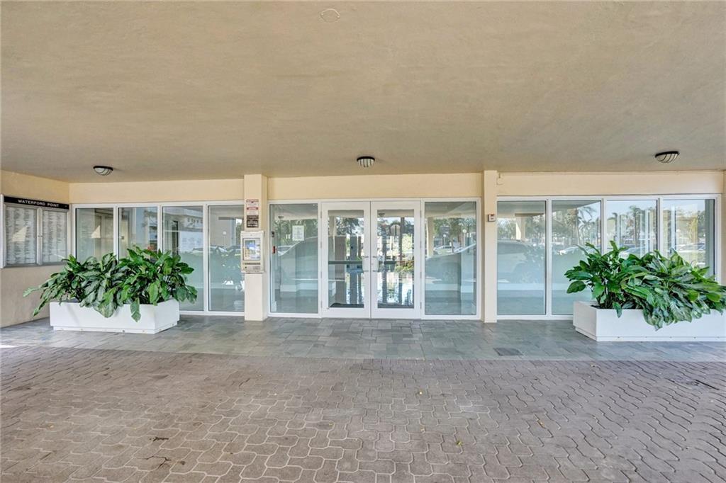 WATERFORD POINT CONDO - Residential