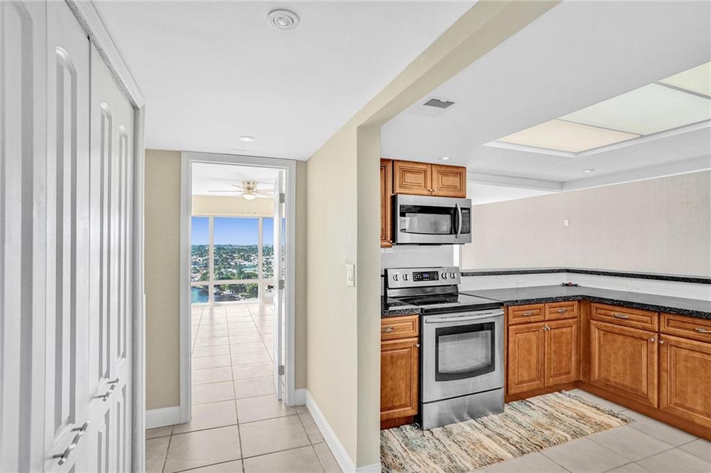 WATERFORD POINT CONDO - Residential
