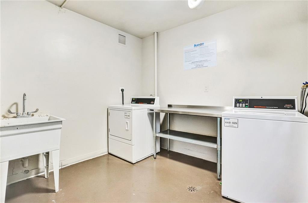 WATERFORD POINT CONDO - Residential