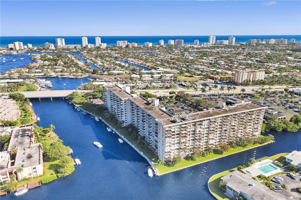 WATERFORD POINT CONDO - Residential