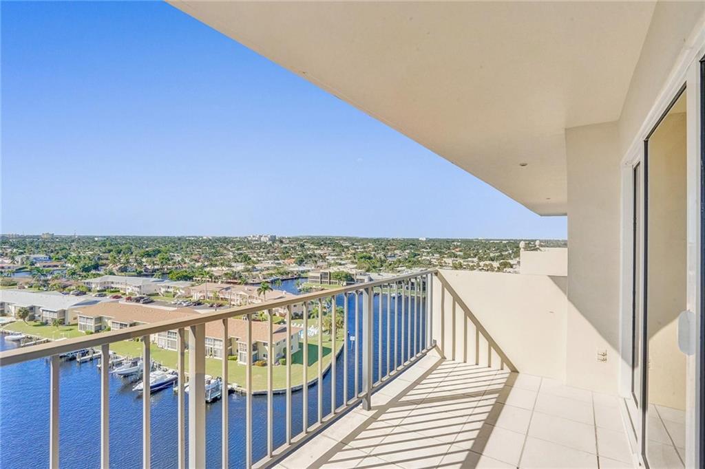 WATERFORD POINT CONDO - Residential