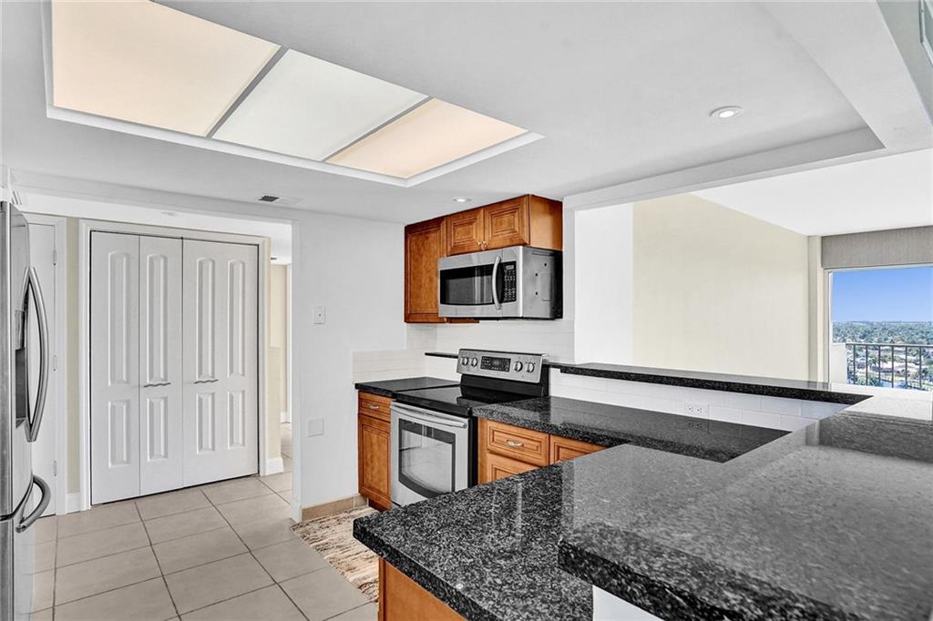 WATERFORD POINT CONDO - Residential
