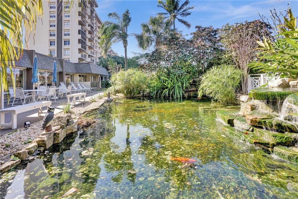 WATERFORD POINT CONDO - Residential