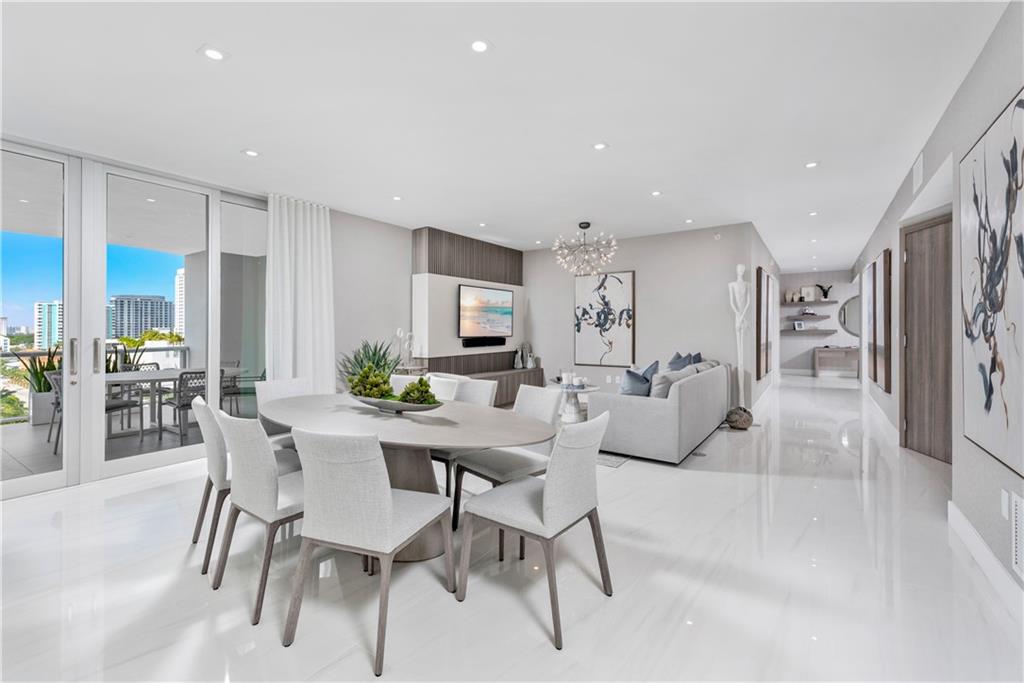 321 at Water's Edge - Residential