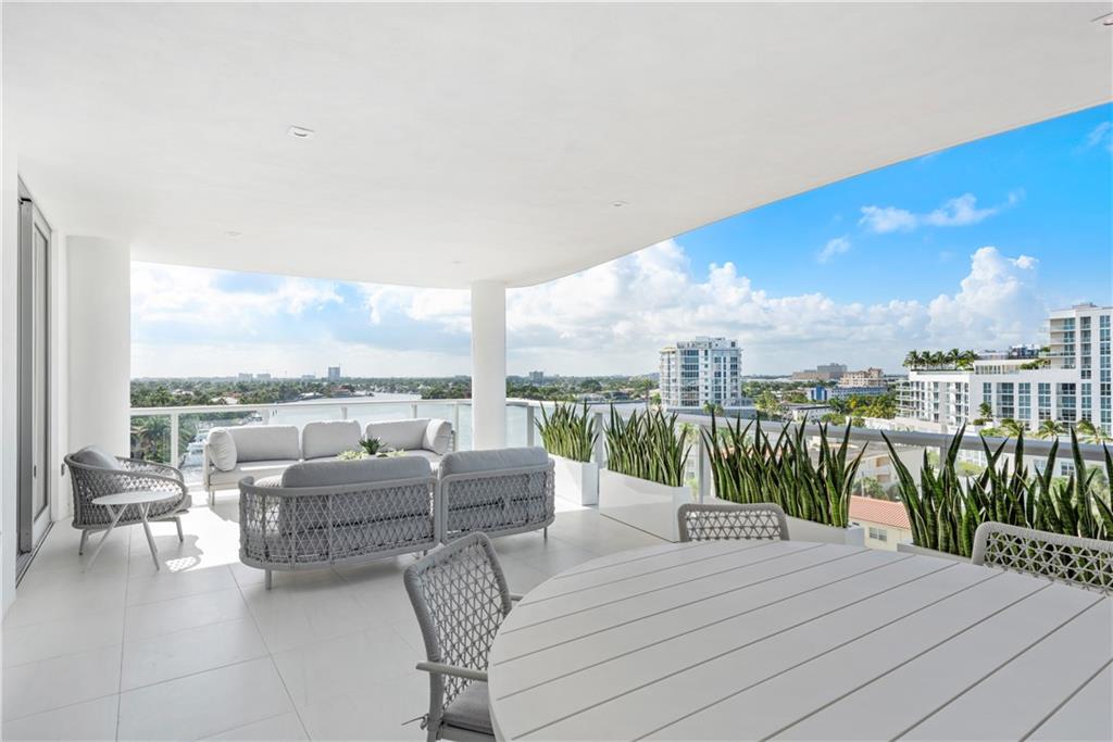 321 at Water's Edge - Residential