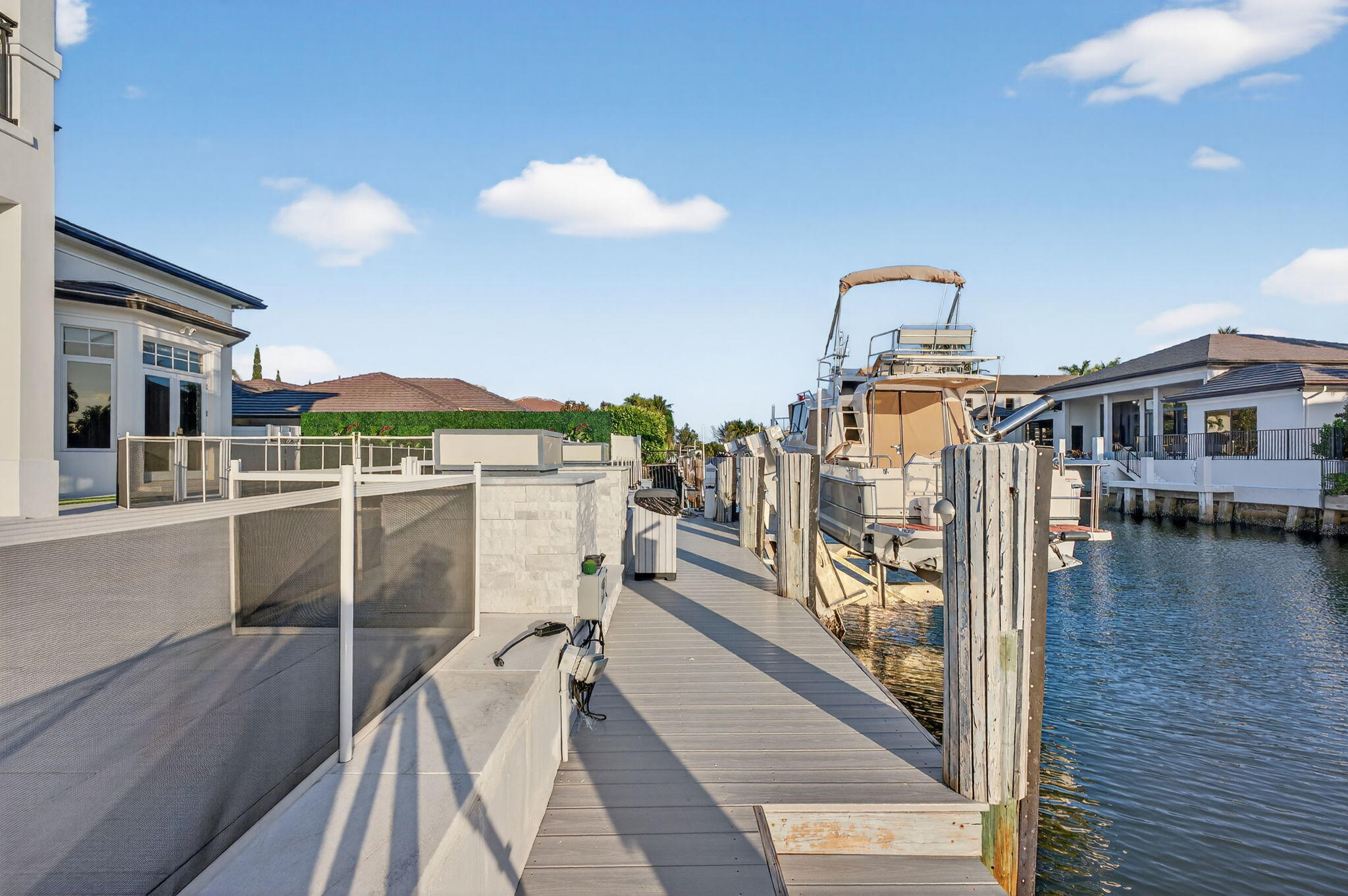 LAKE ROGERS ISLE UNIT D - Residential