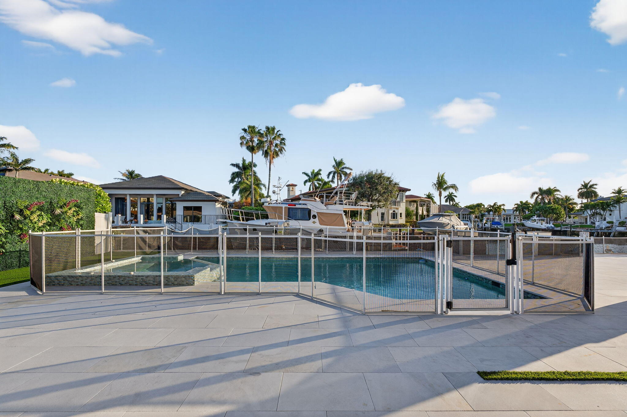 LAKE ROGERS ISLE UNIT D - Residential