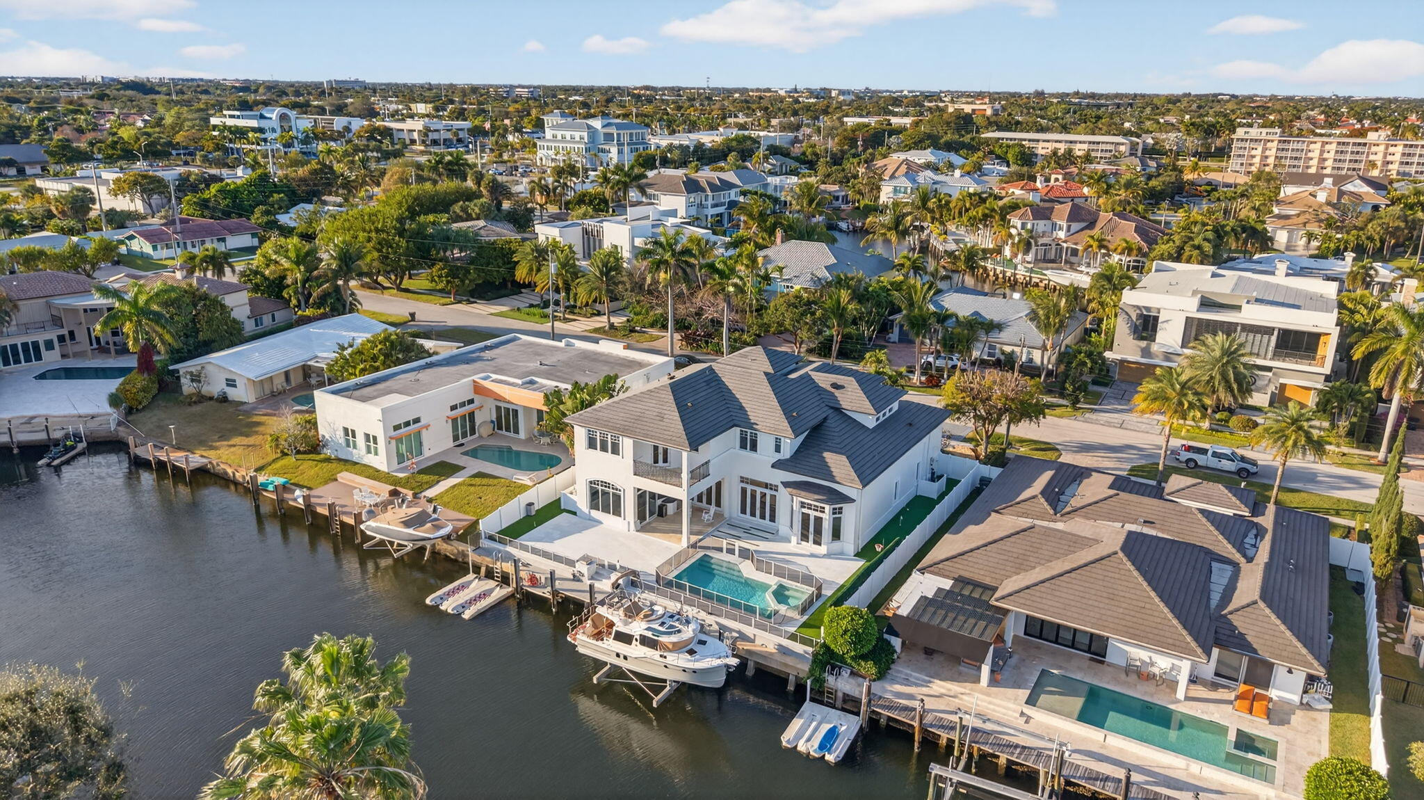 LAKE ROGERS ISLE UNIT D - Residential