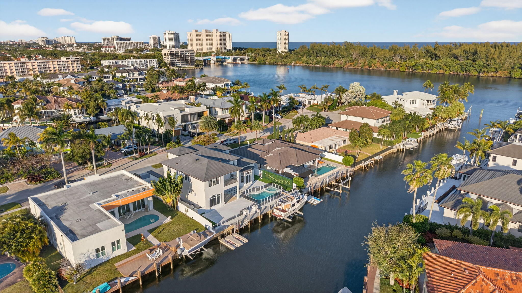 LAKE ROGERS ISLE UNIT D - Residential