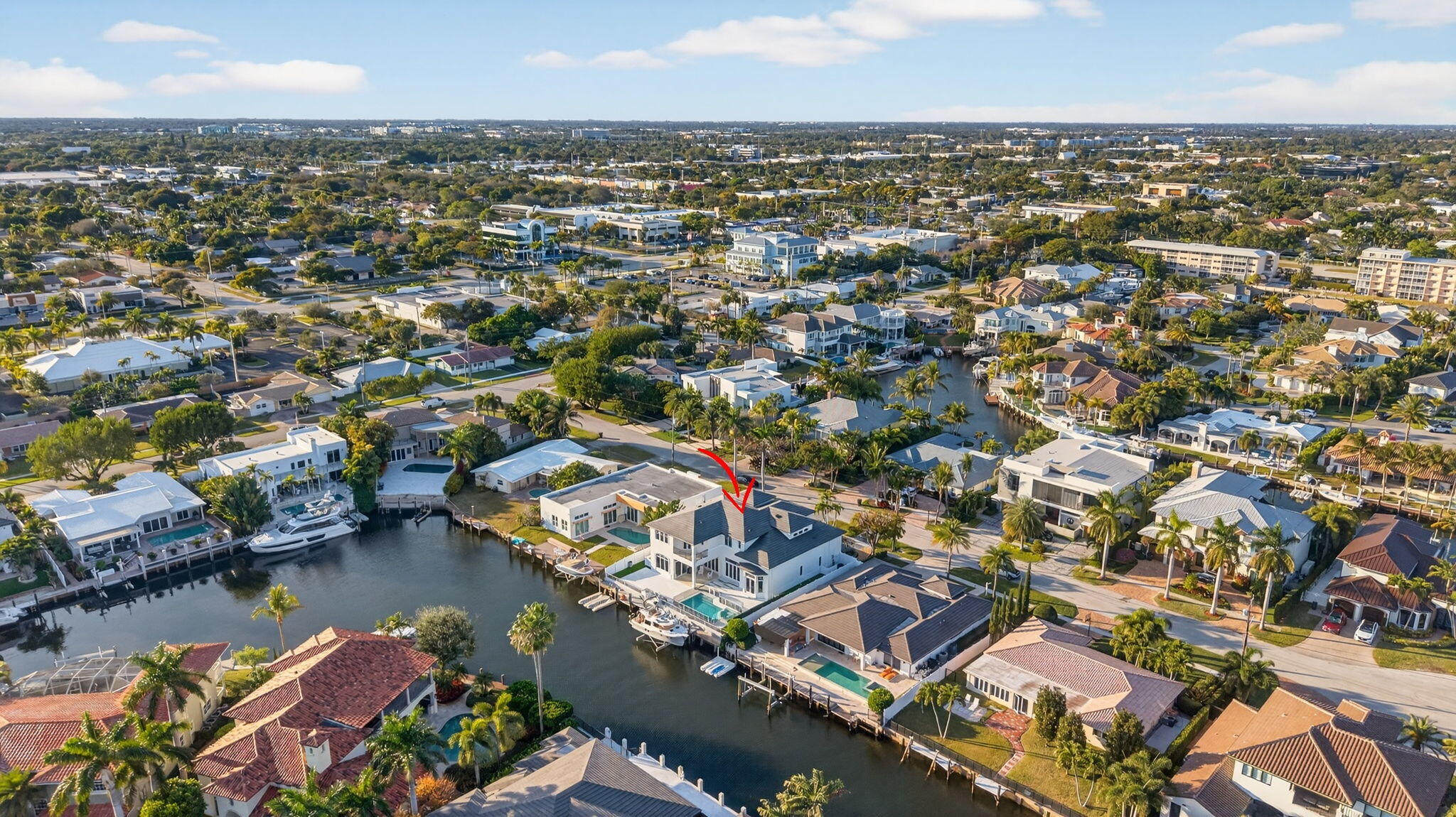 LAKE ROGERS ISLE UNIT D - Residential