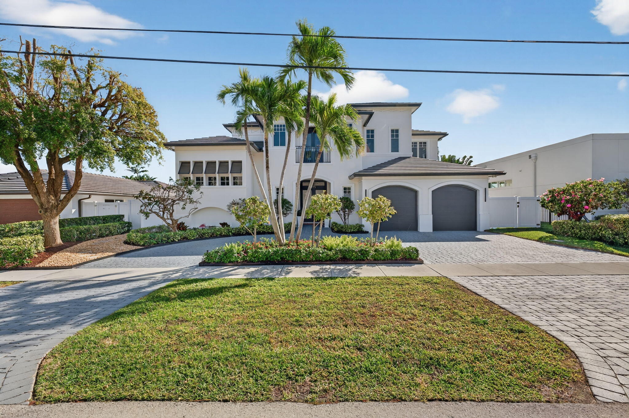 LAKE ROGERS ISLE UNIT D - Residential