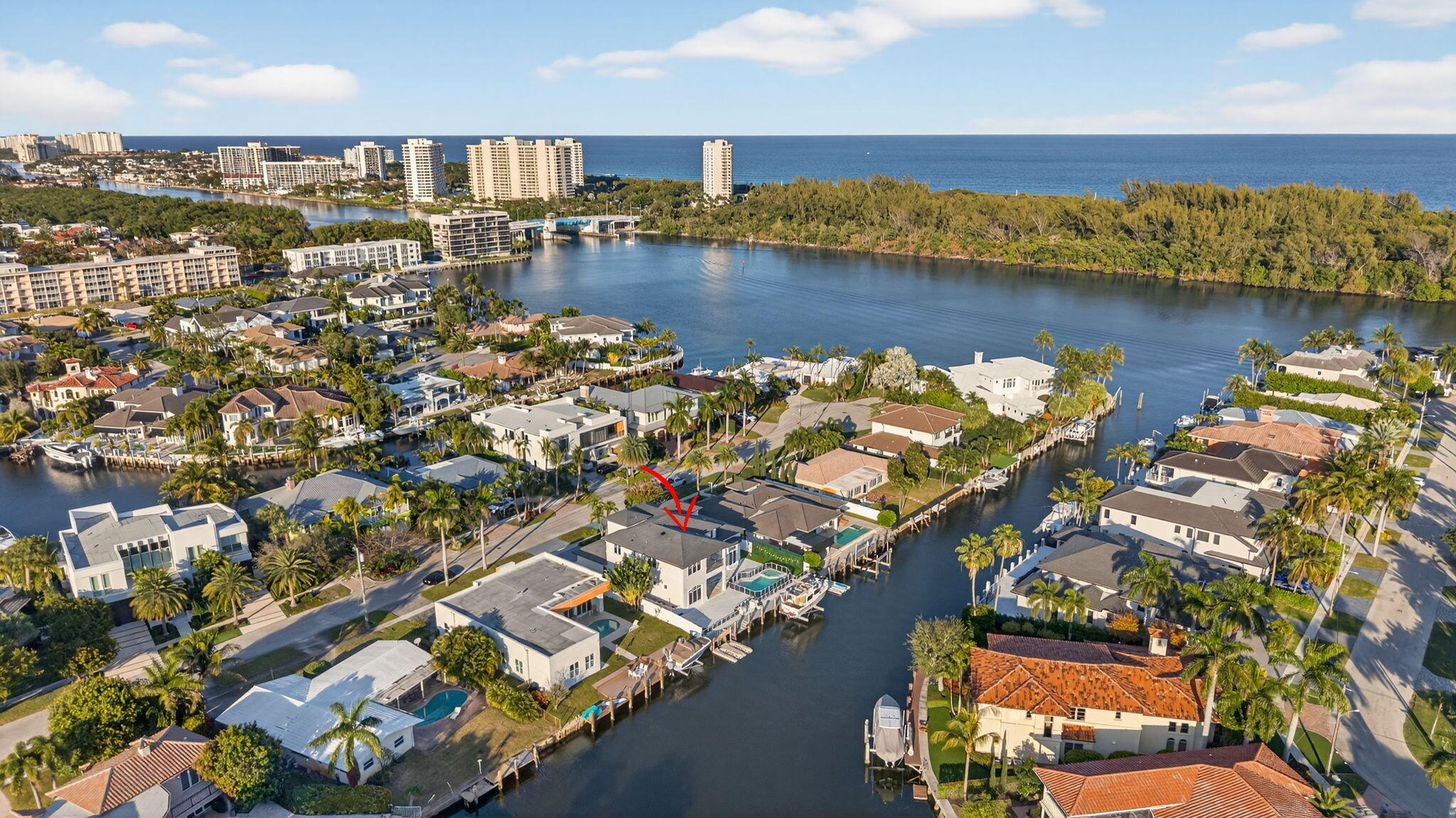 LAKE ROGERS ISLE UNIT D - Residential