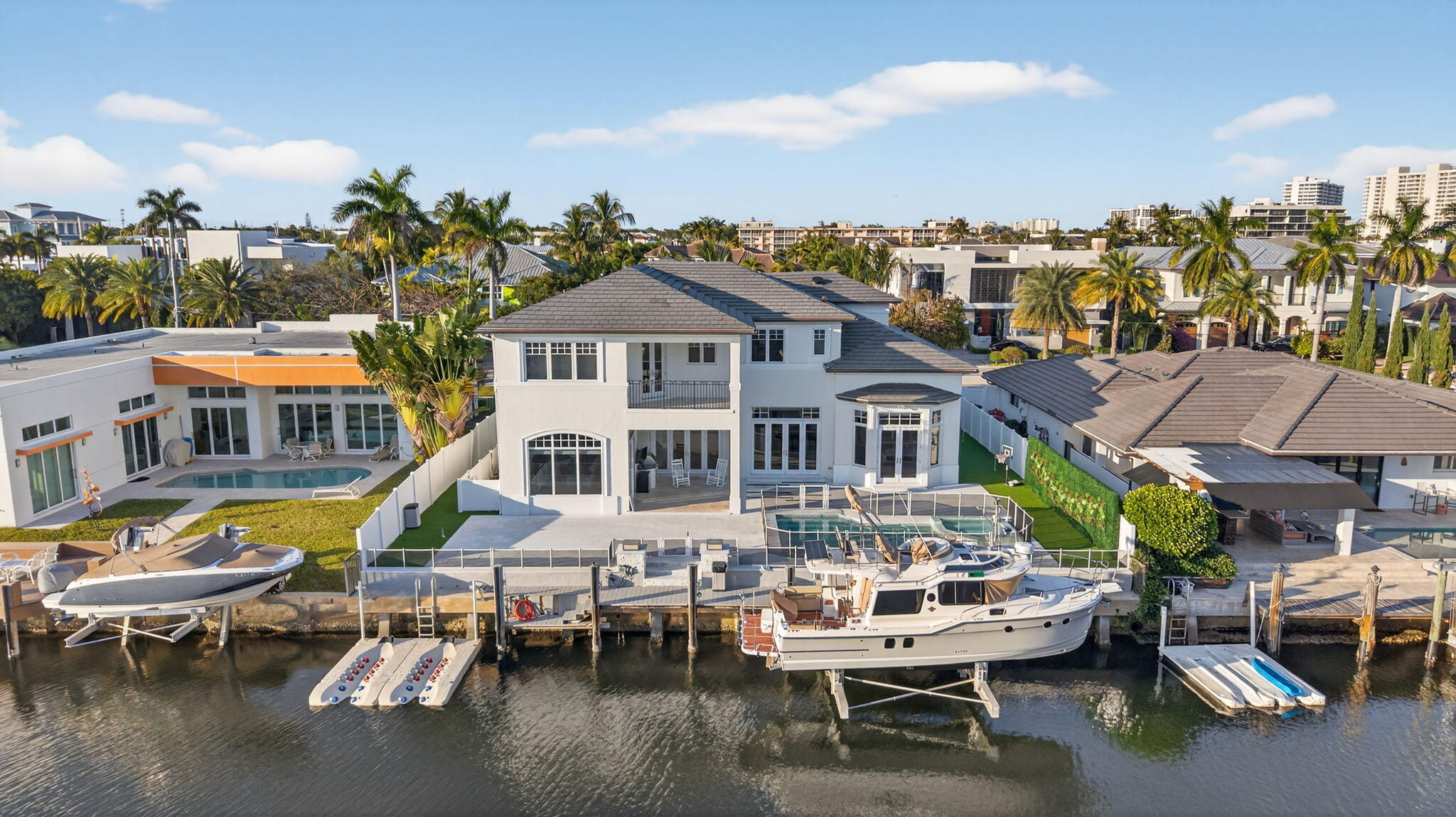 LAKE ROGERS ISLE UNIT D - Residential