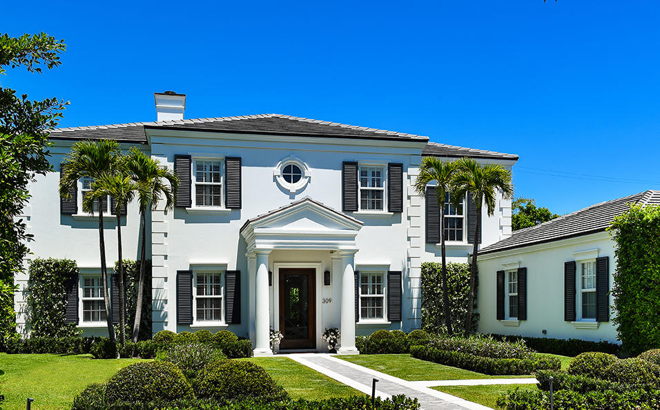 ADAMS CIRCLE - Residential