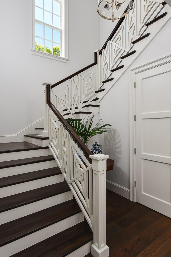 ADAMS CIRCLE - Residential