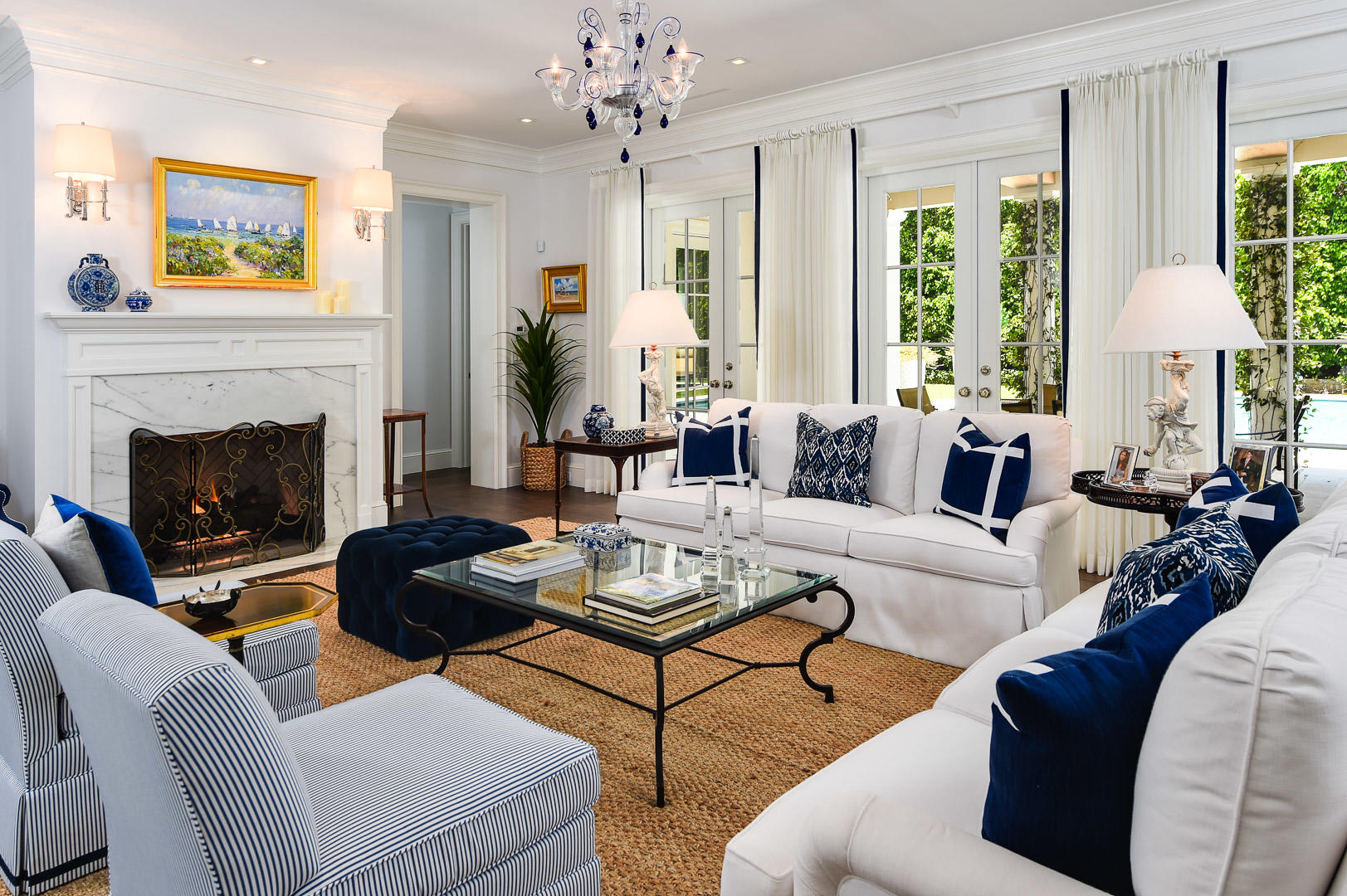 ADAMS CIRCLE - Residential