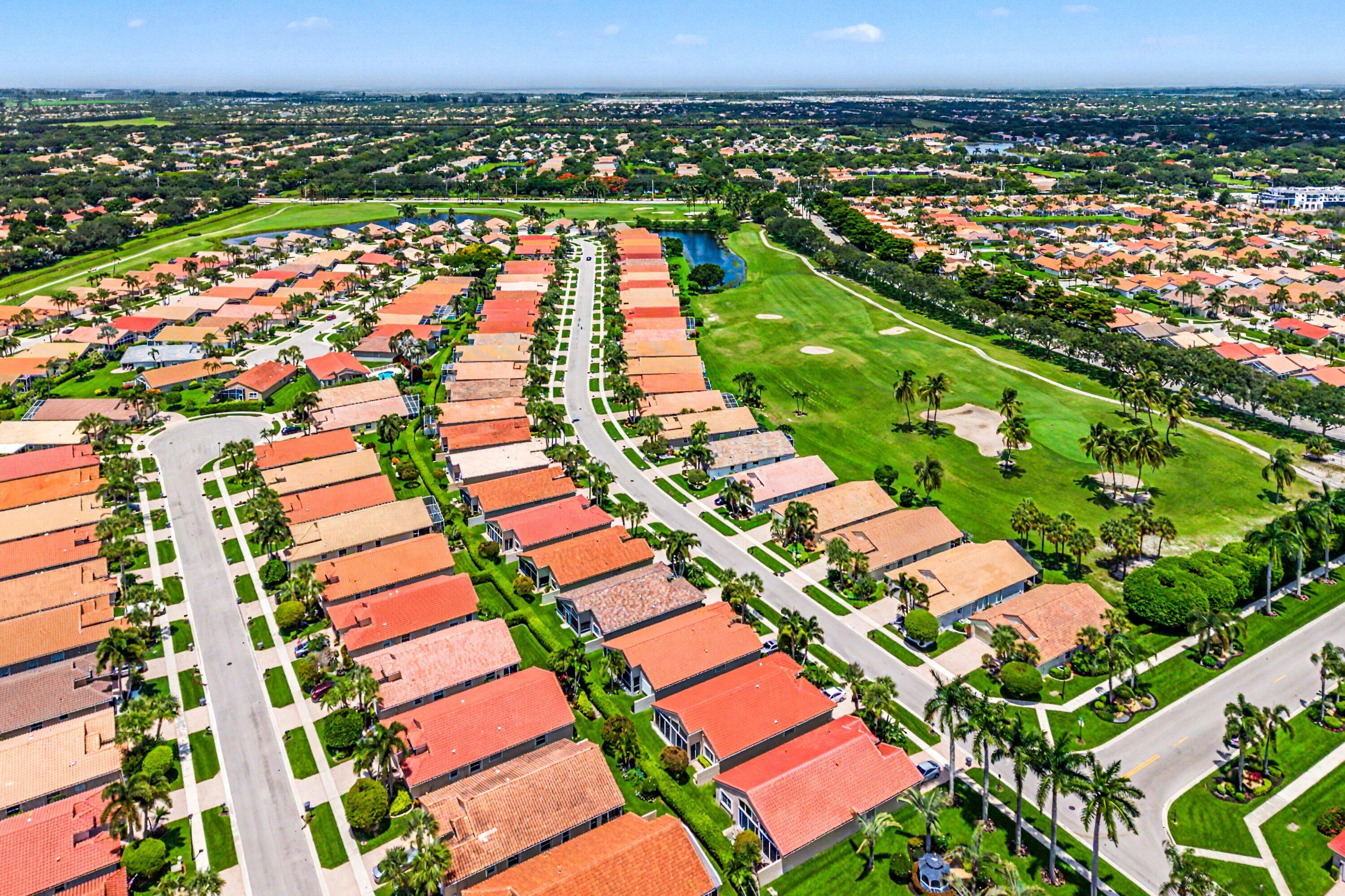Limoge at the Cascades - Residential