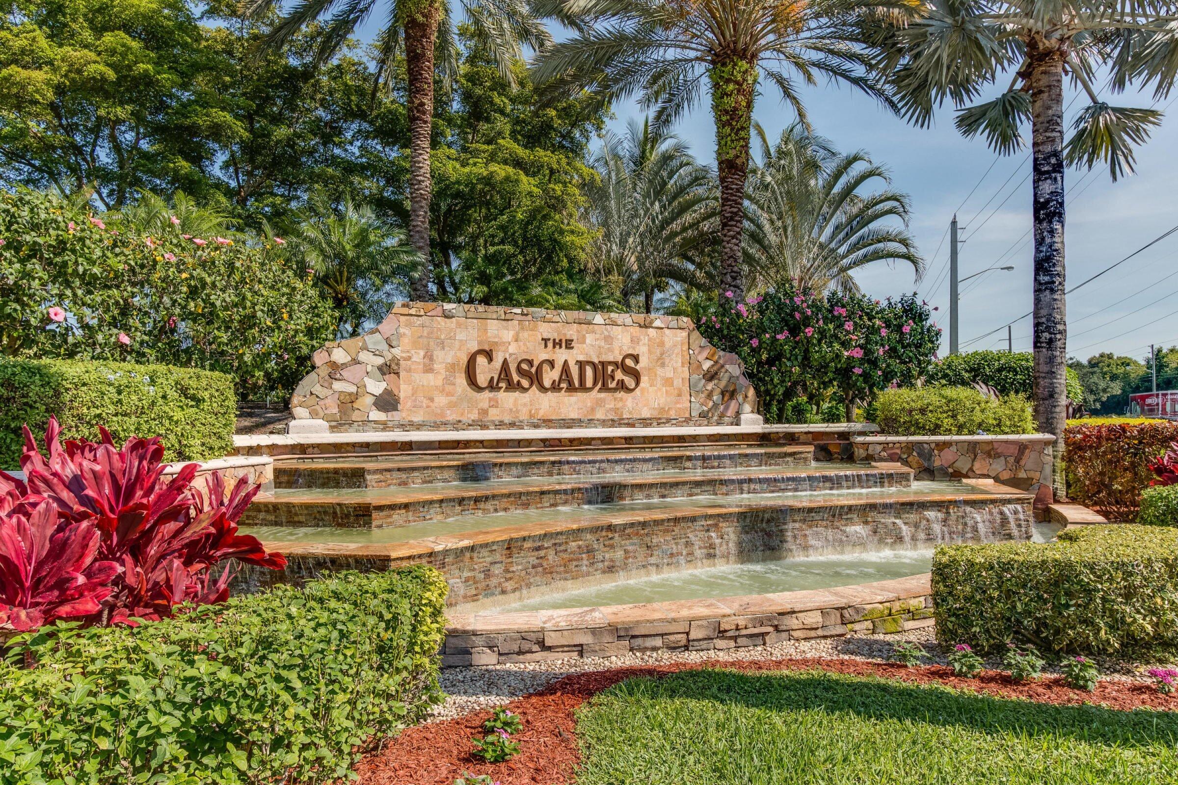 Limoge at the Cascades - Residential