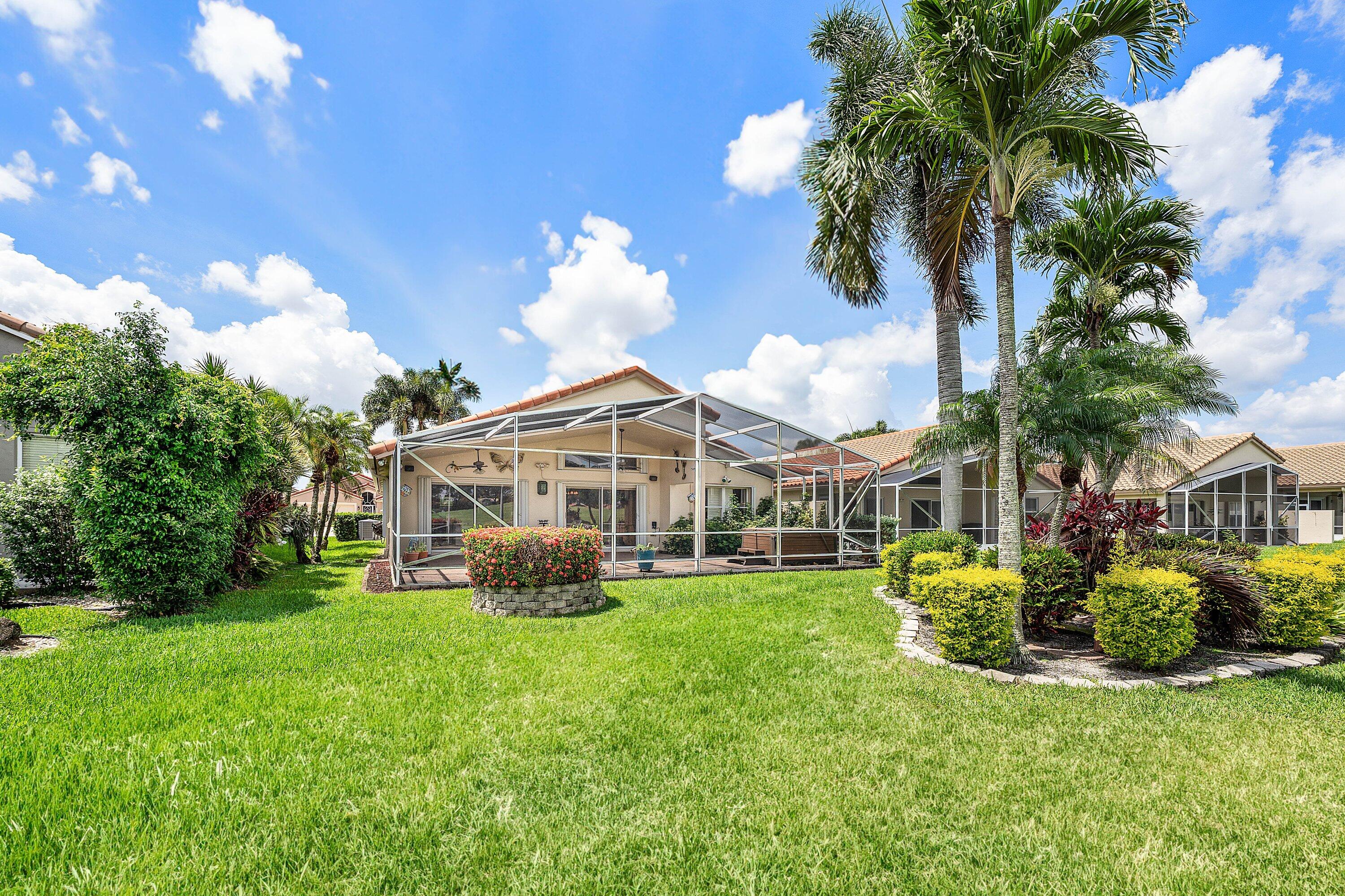 Limoge at the Cascades - Residential