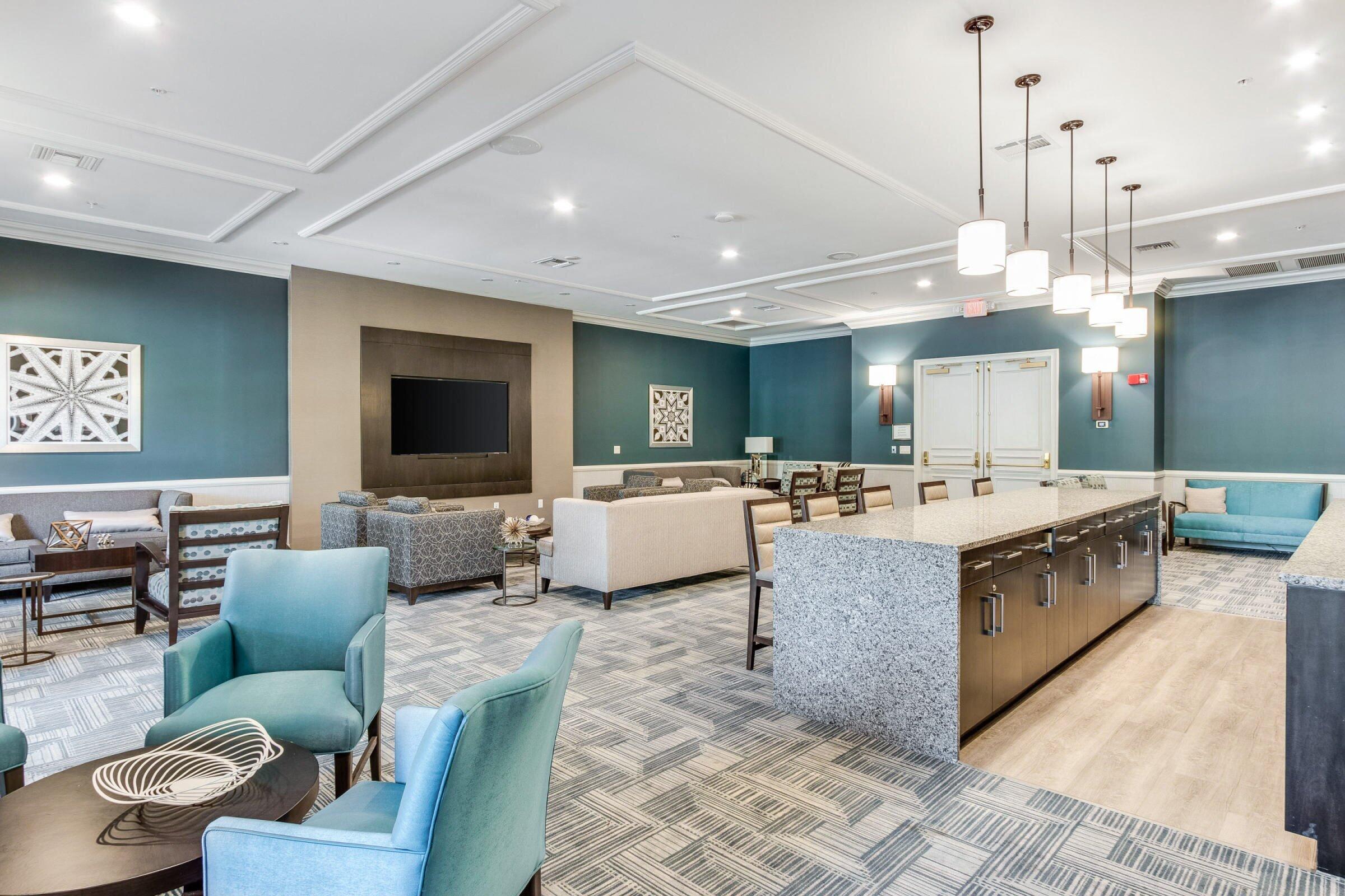 Limoge at the Cascades - Residential