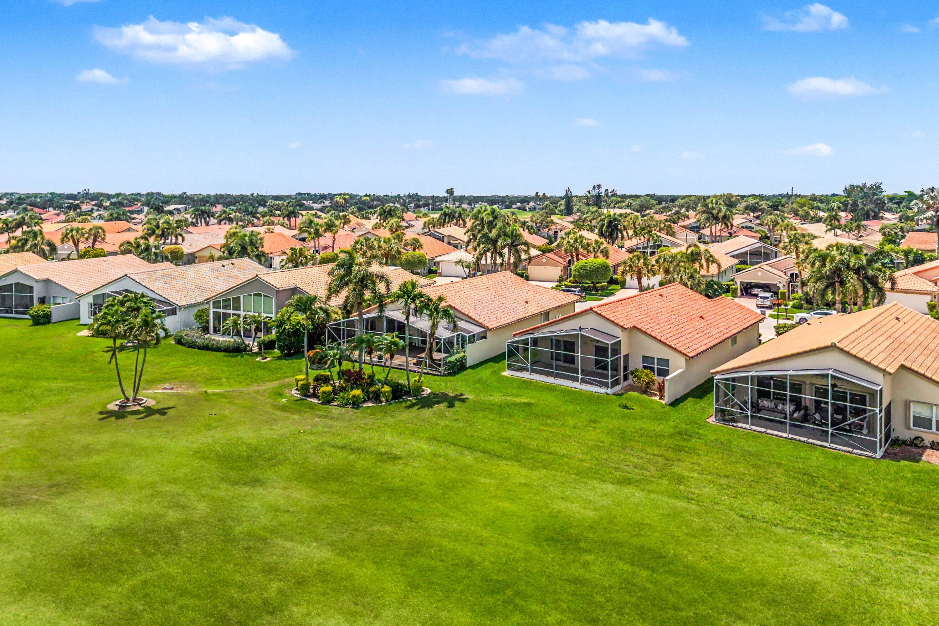 Limoge at the Cascades - Residential