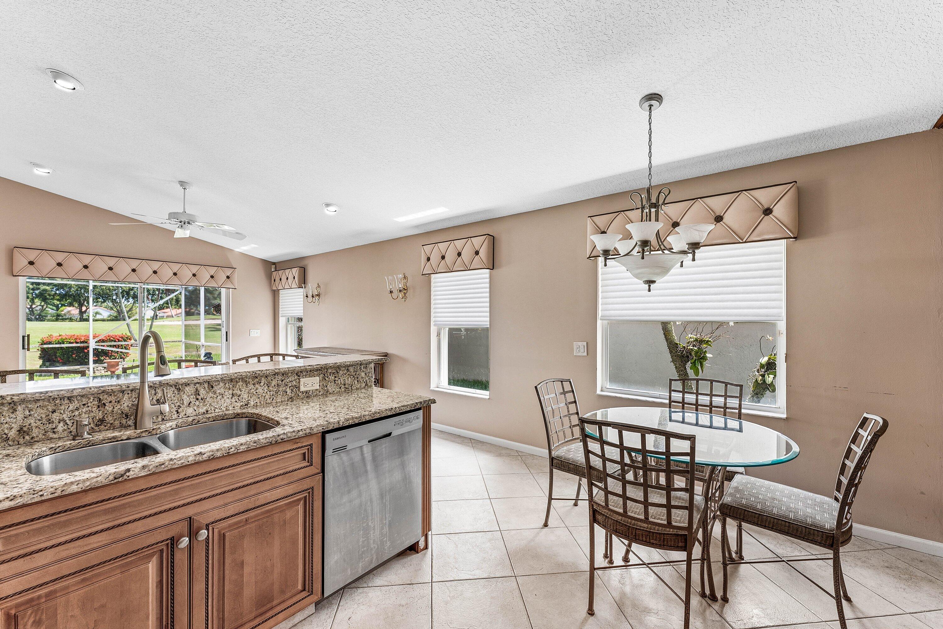 Limoge at the Cascades - Residential