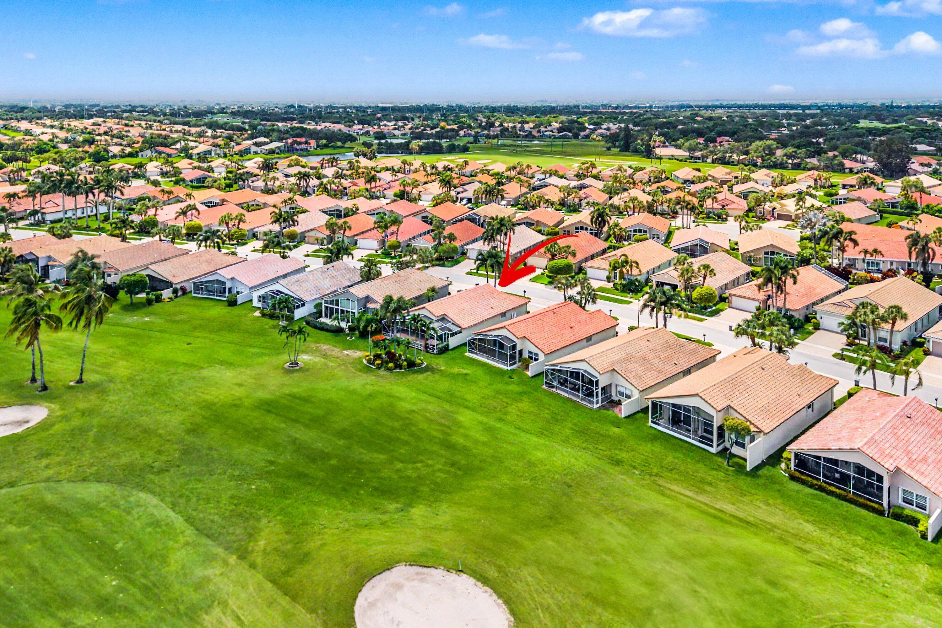 Limoge at the Cascades - Residential