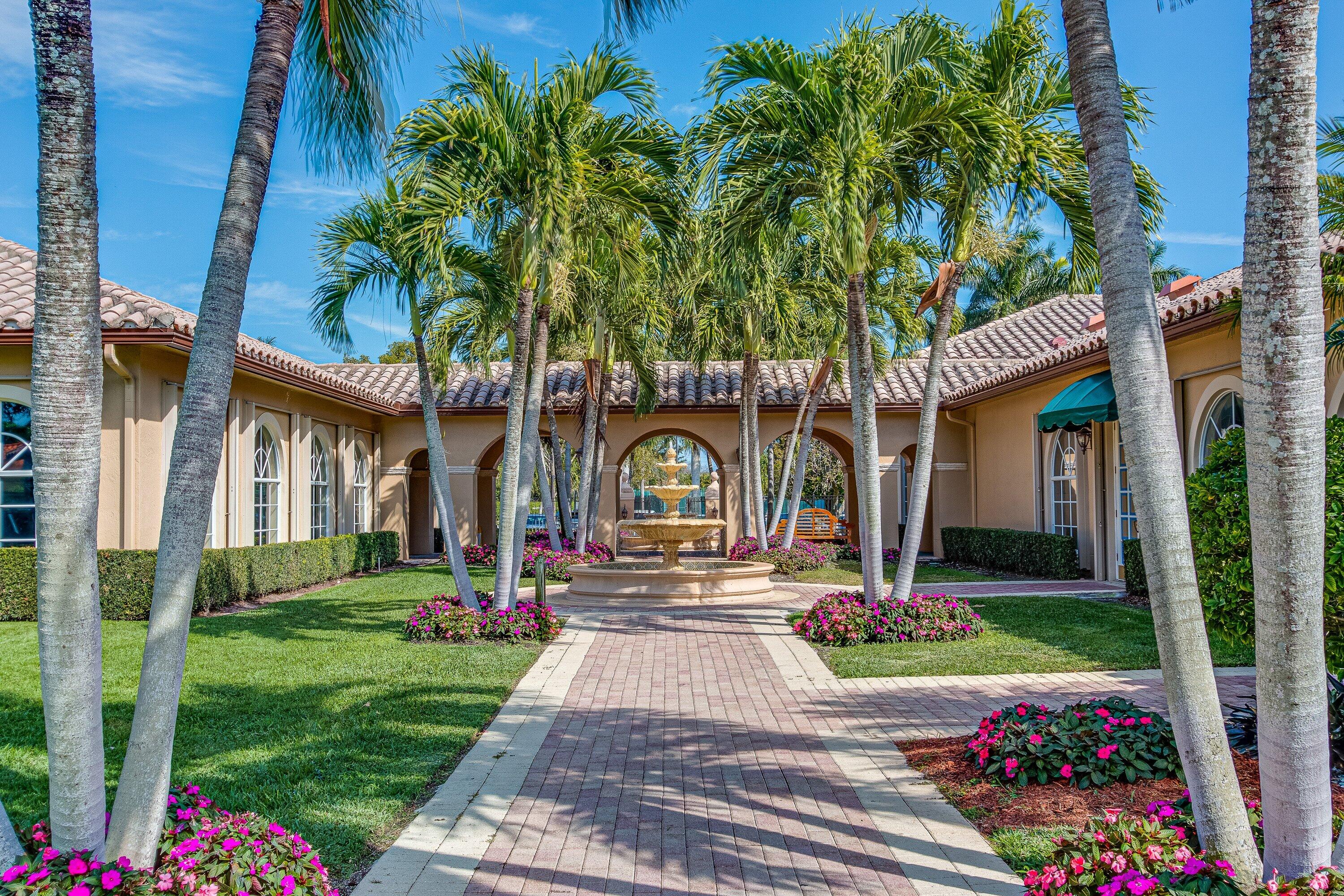 Limoge at the Cascades - Residential
