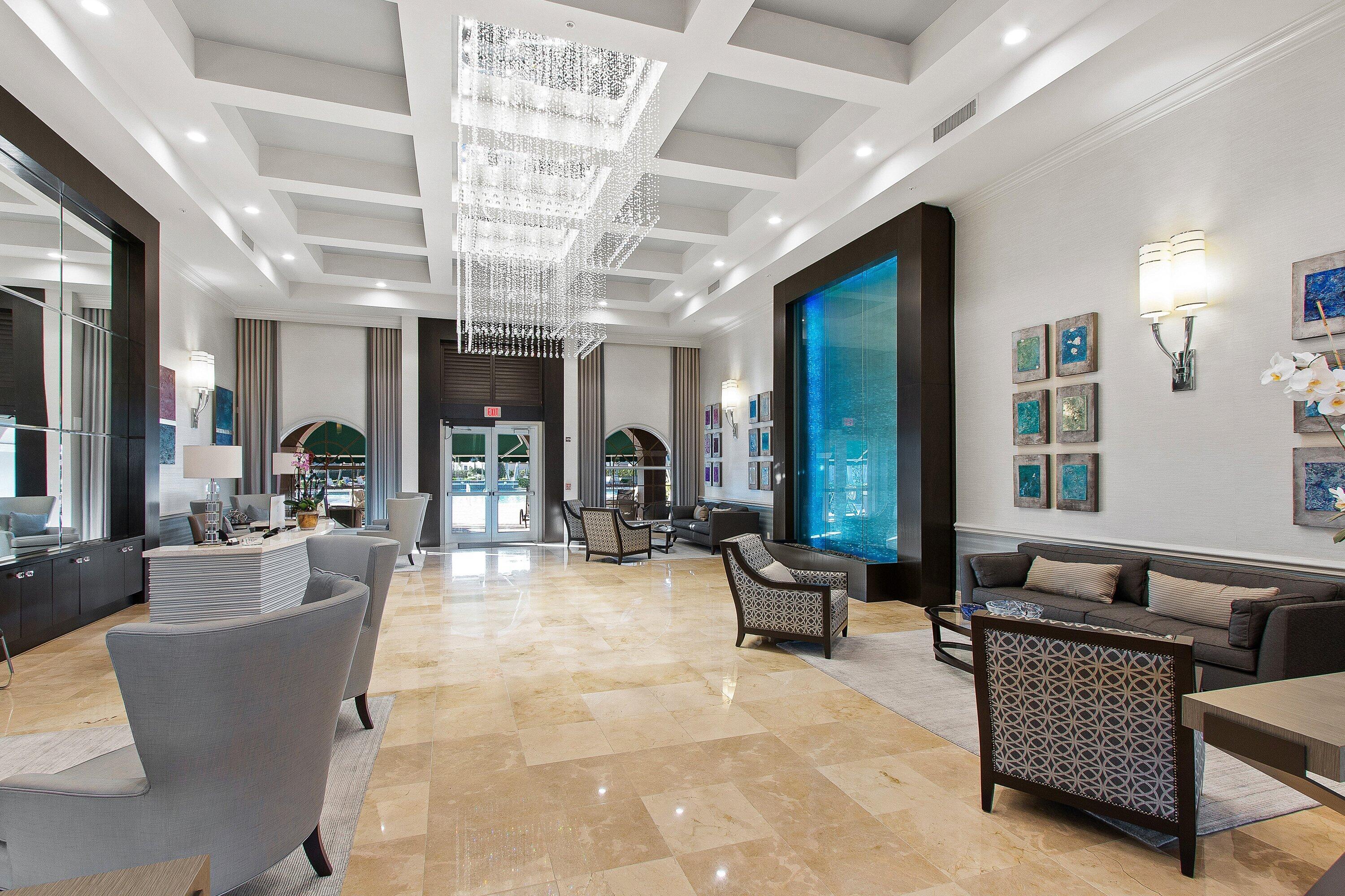 Limoge at the Cascades - Residential
