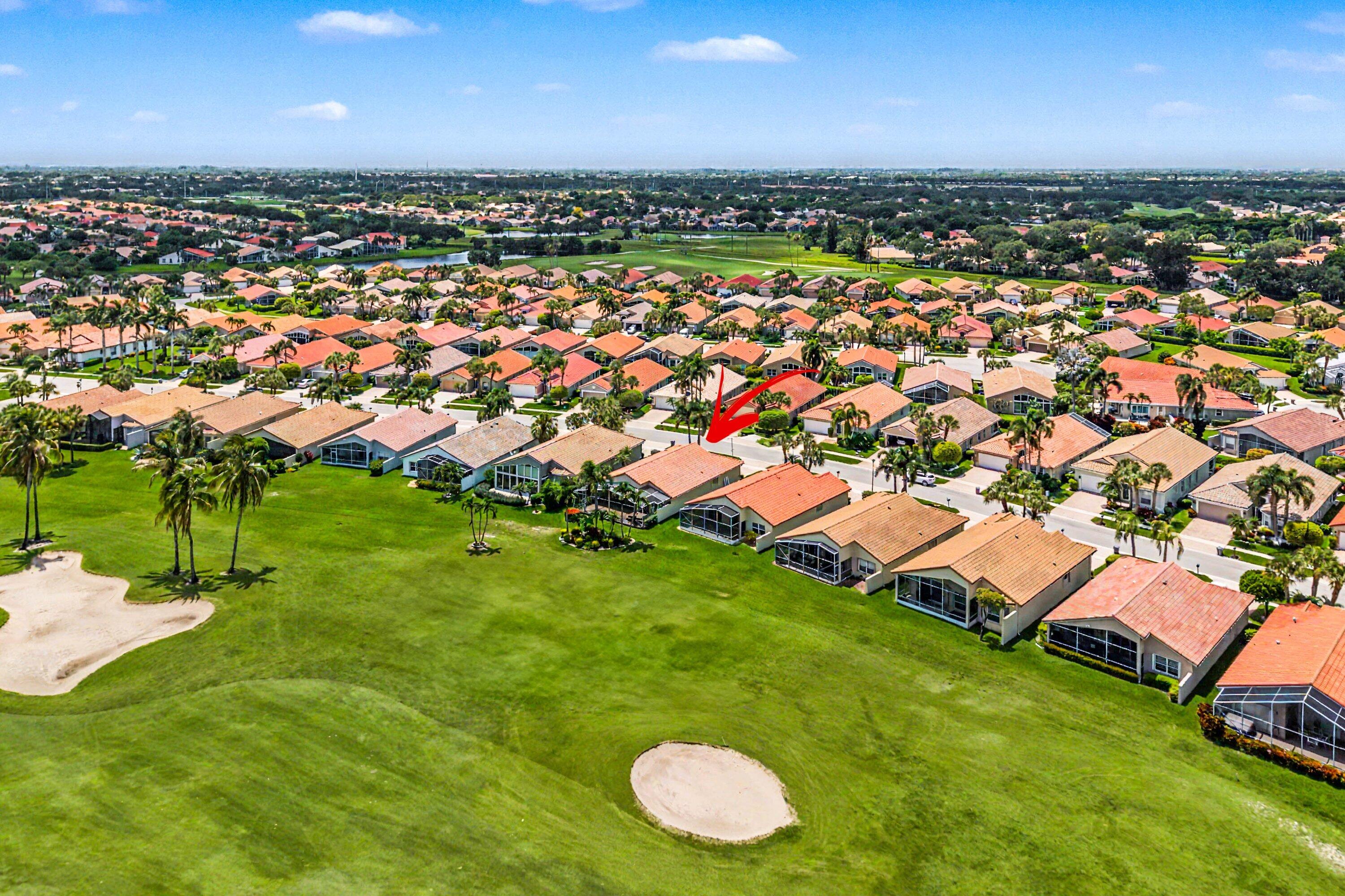 Limoge at the Cascades - Residential