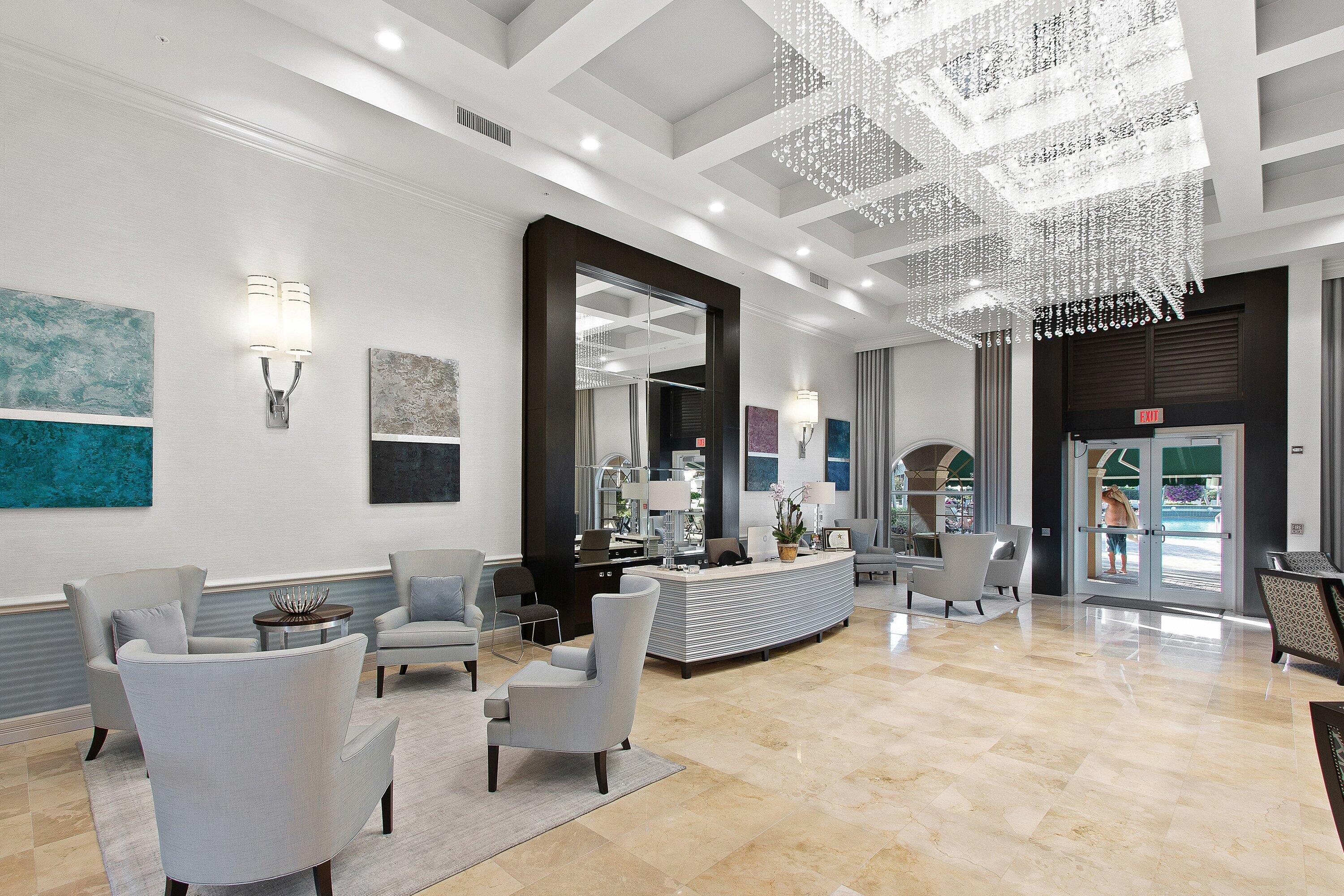 Limoge at the Cascades - Residential