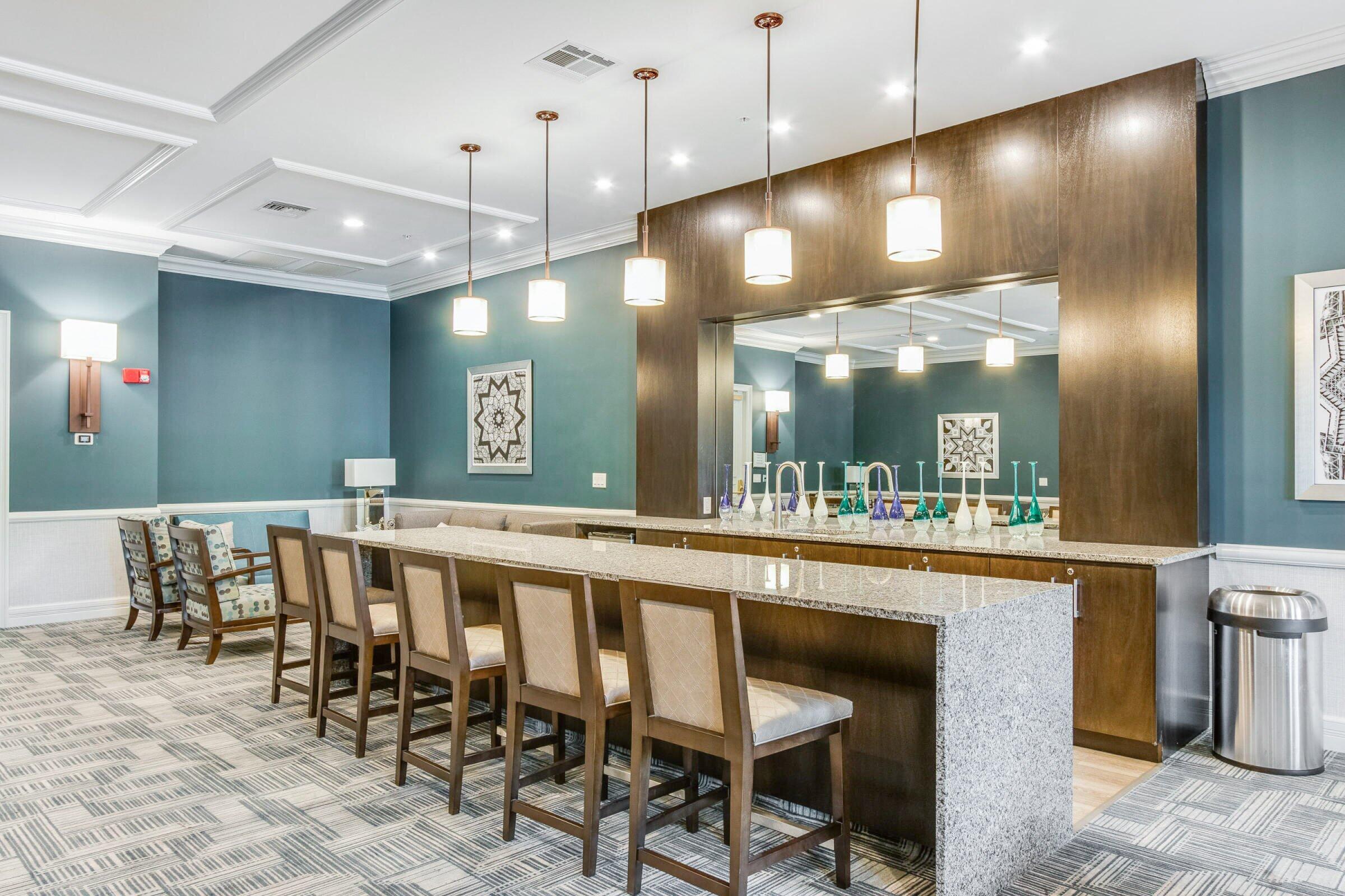 Limoge at the Cascades - Residential