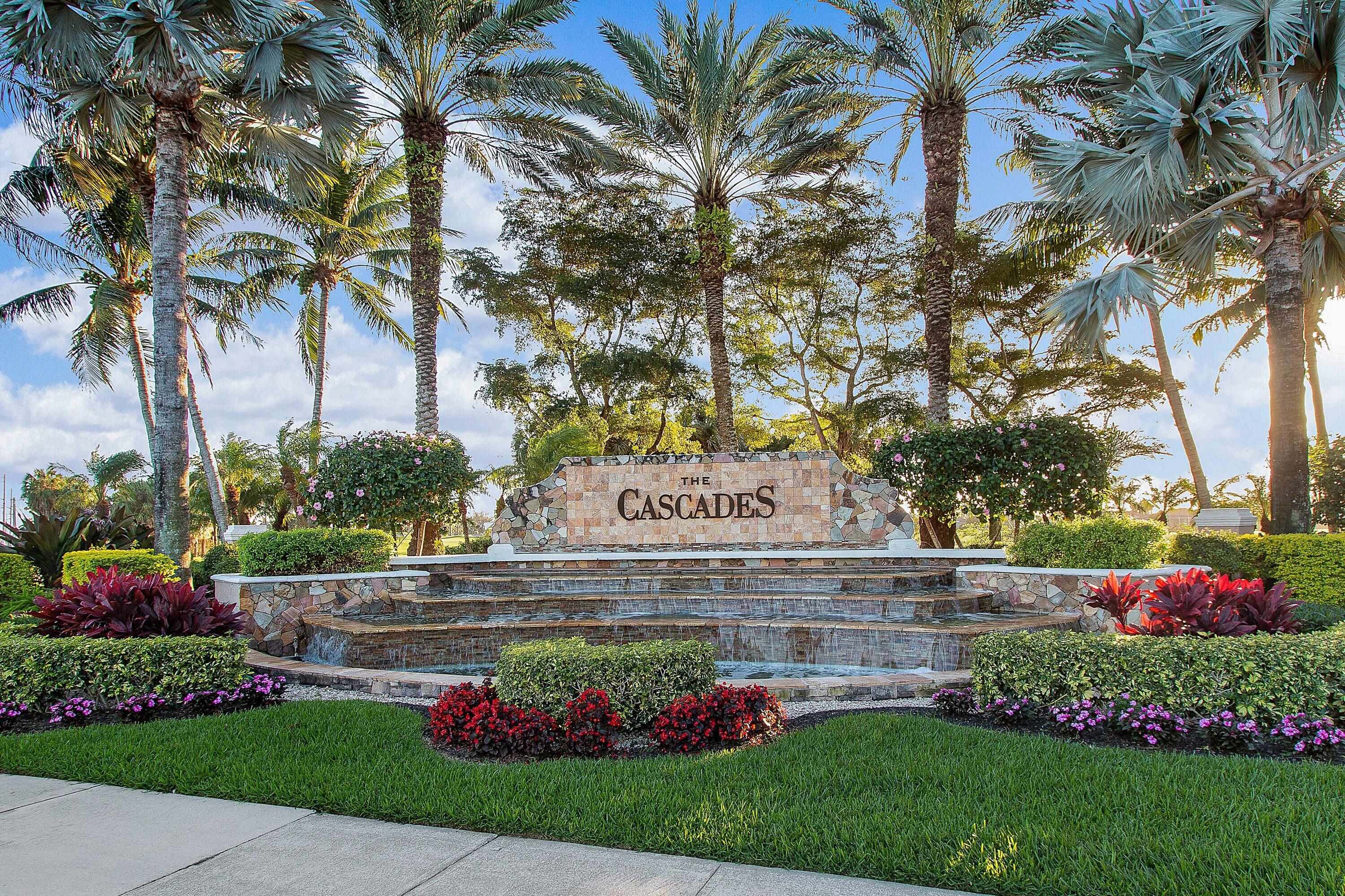 Limoge at the Cascades - Residential