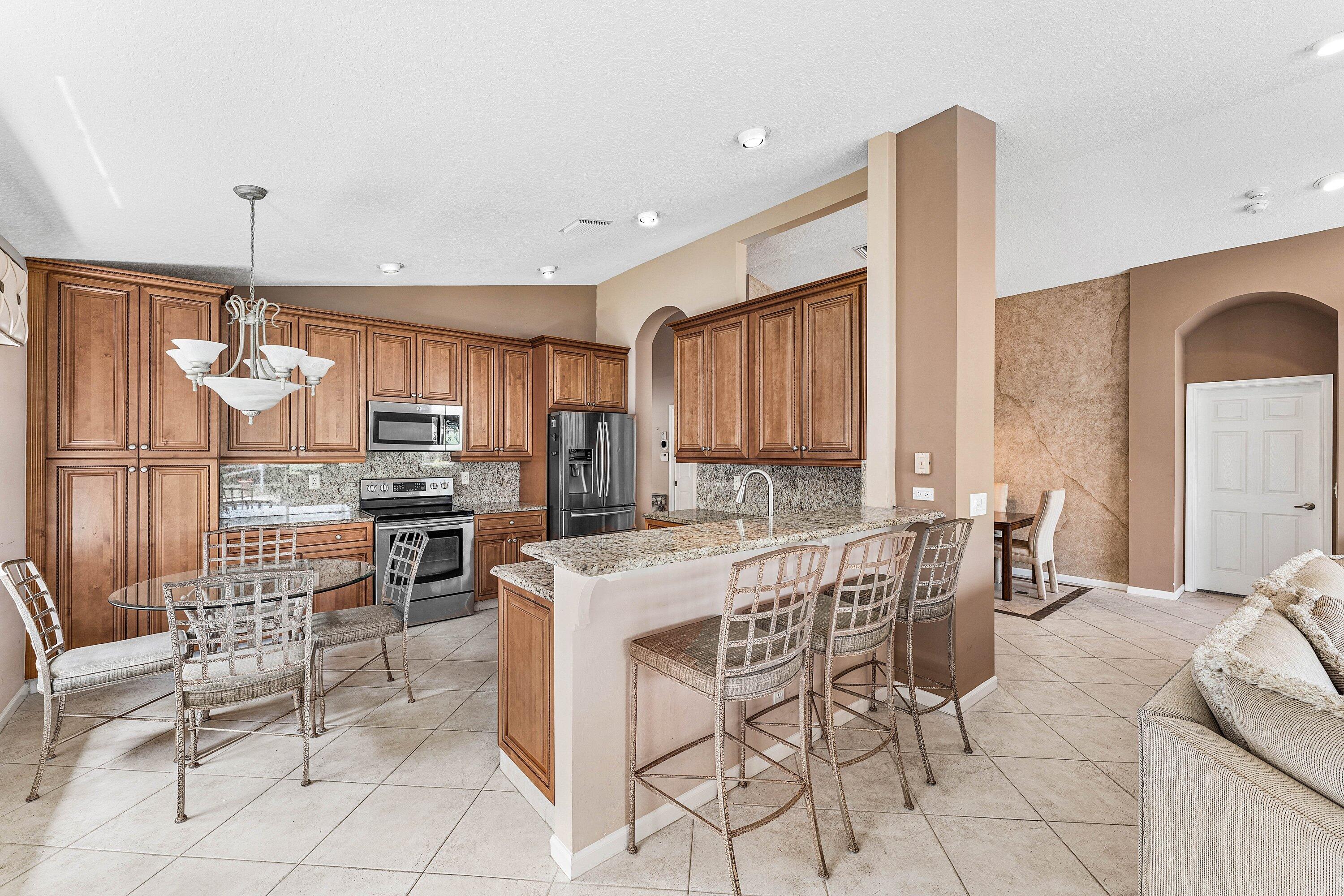 Limoge at the Cascades - Residential