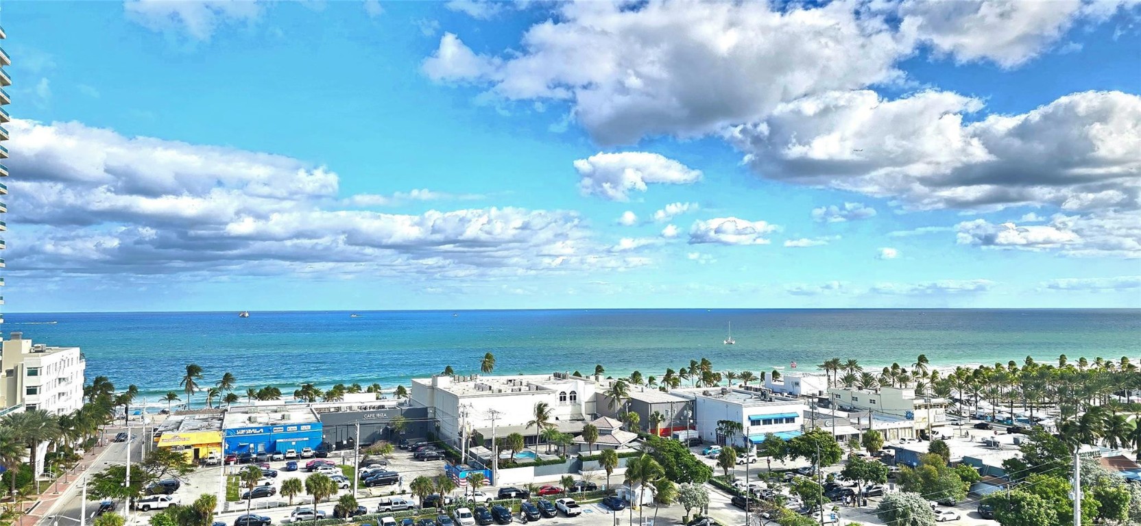 Leisure Beach South - Residential