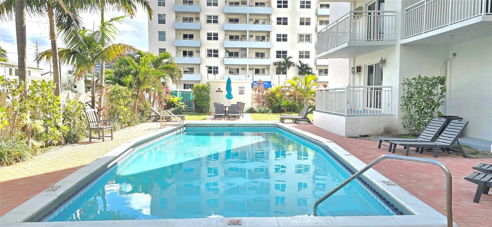 Leisure Beach South - Residential