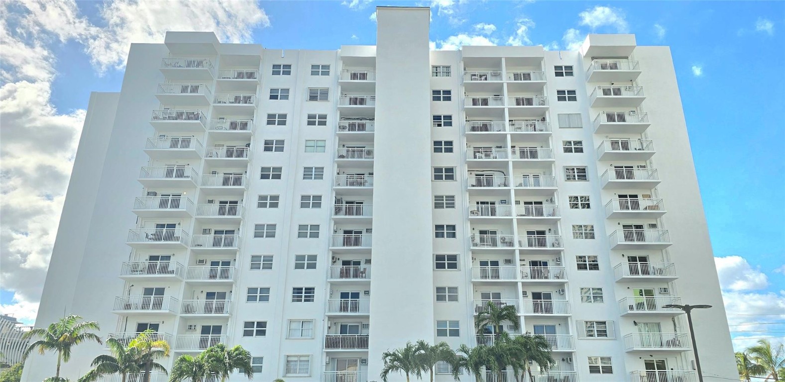 Leisure Beach South - Residential