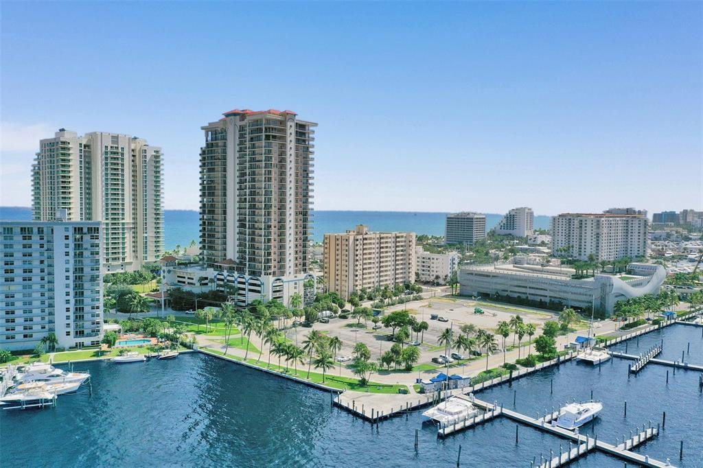 Leisure Beach South - Residential