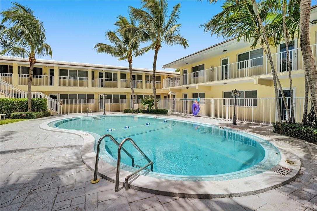 Lauderdale By The Sea 6-2 - Land