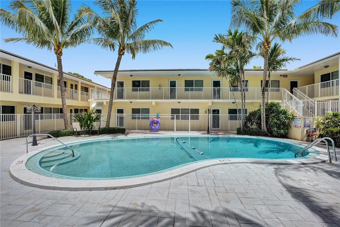 Lauderdale By The Sea 6-2 - Land