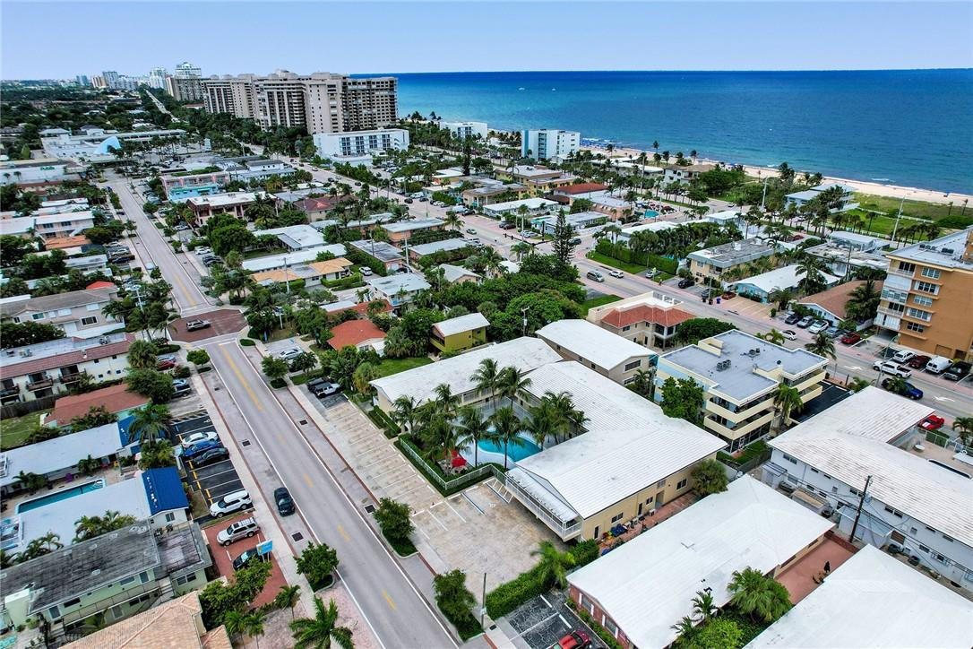 Lauderdale By The Sea 6-2 - Land