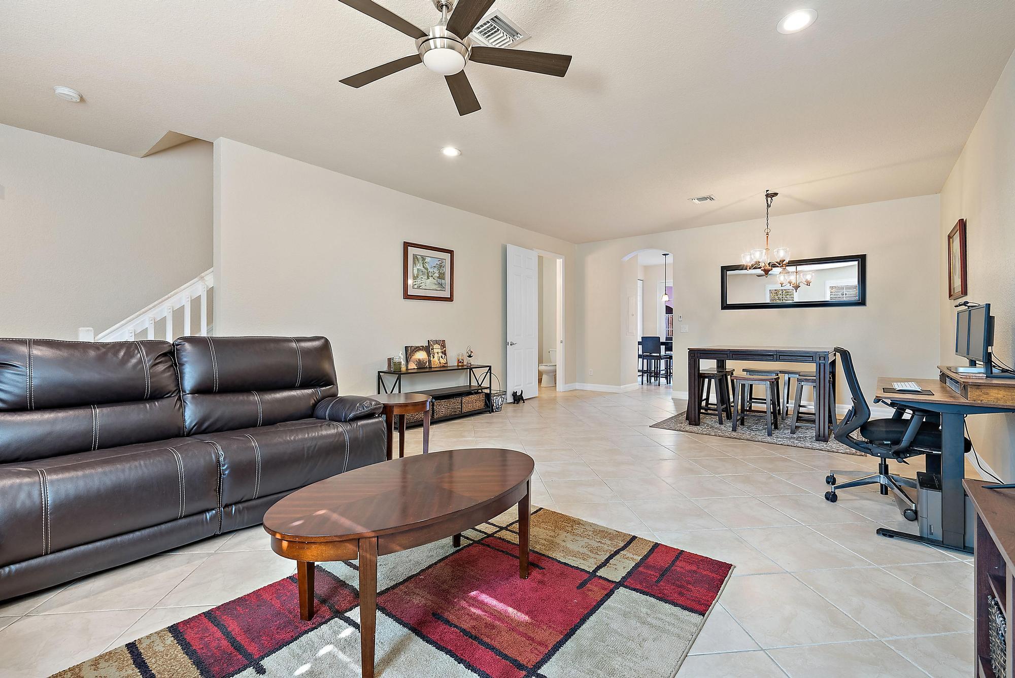 CANTERBURY PLACE - Residential