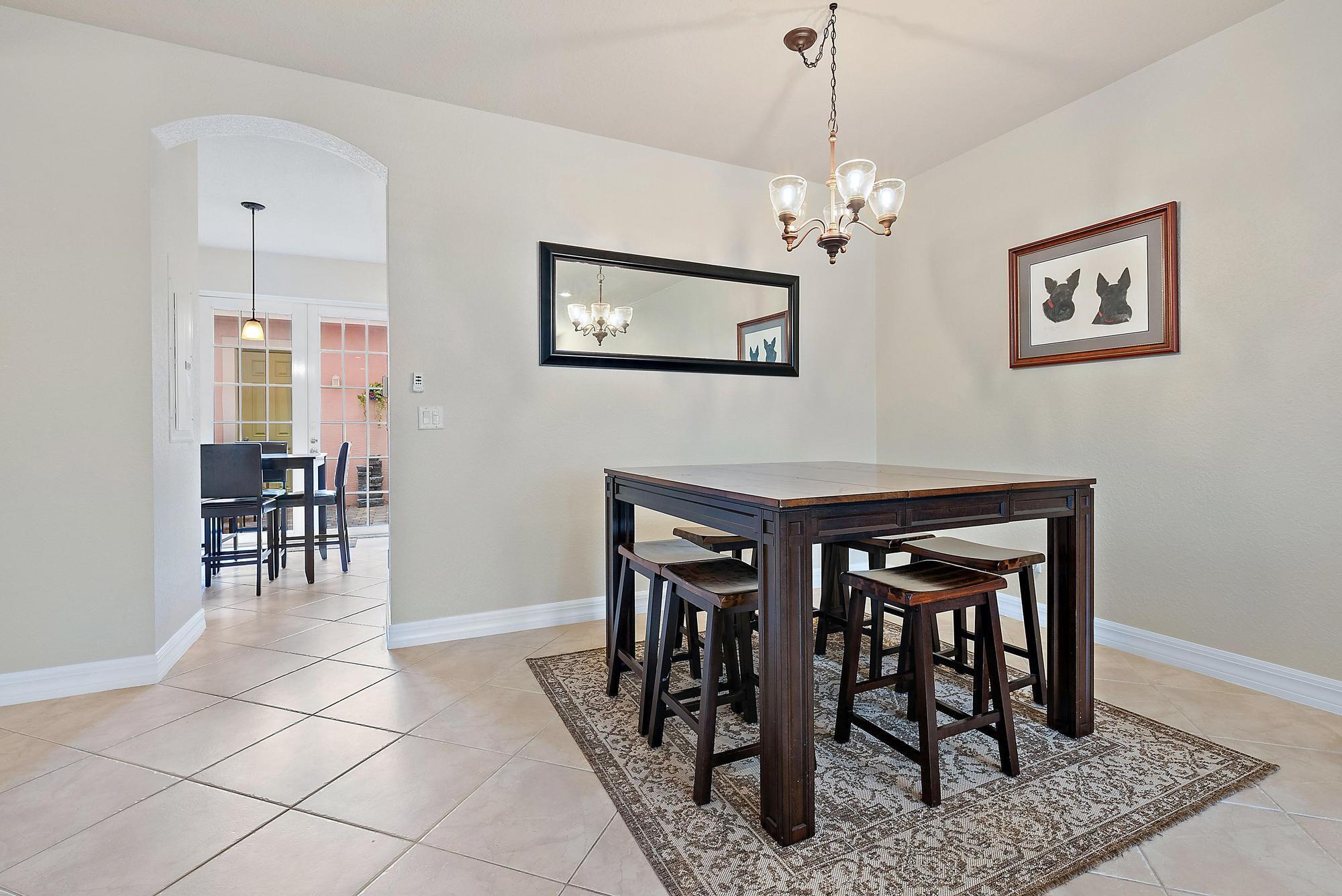 CANTERBURY PLACE - Residential