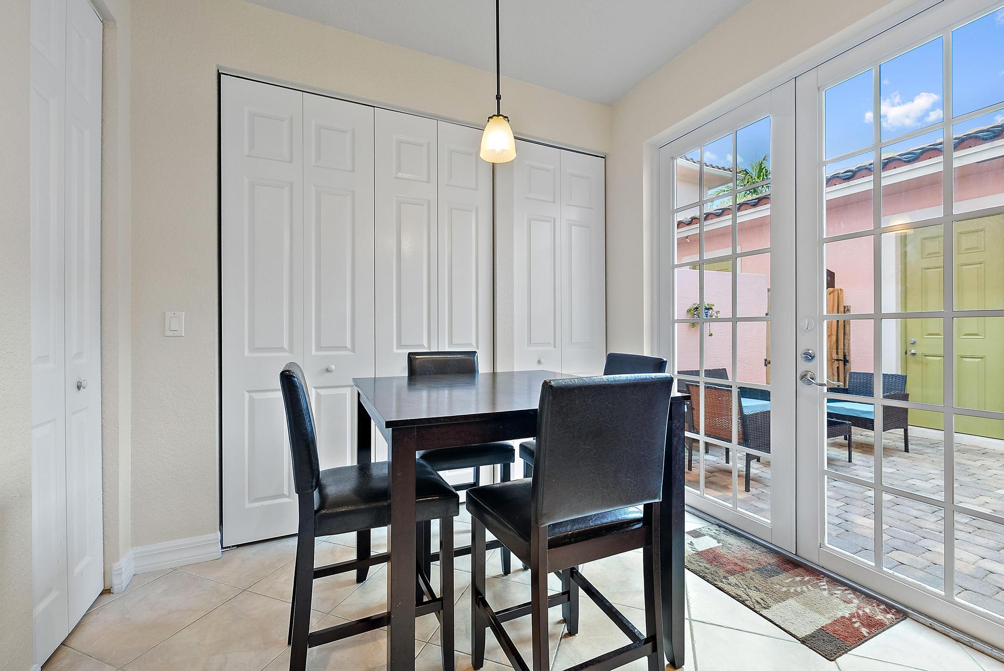 CANTERBURY PLACE - Residential