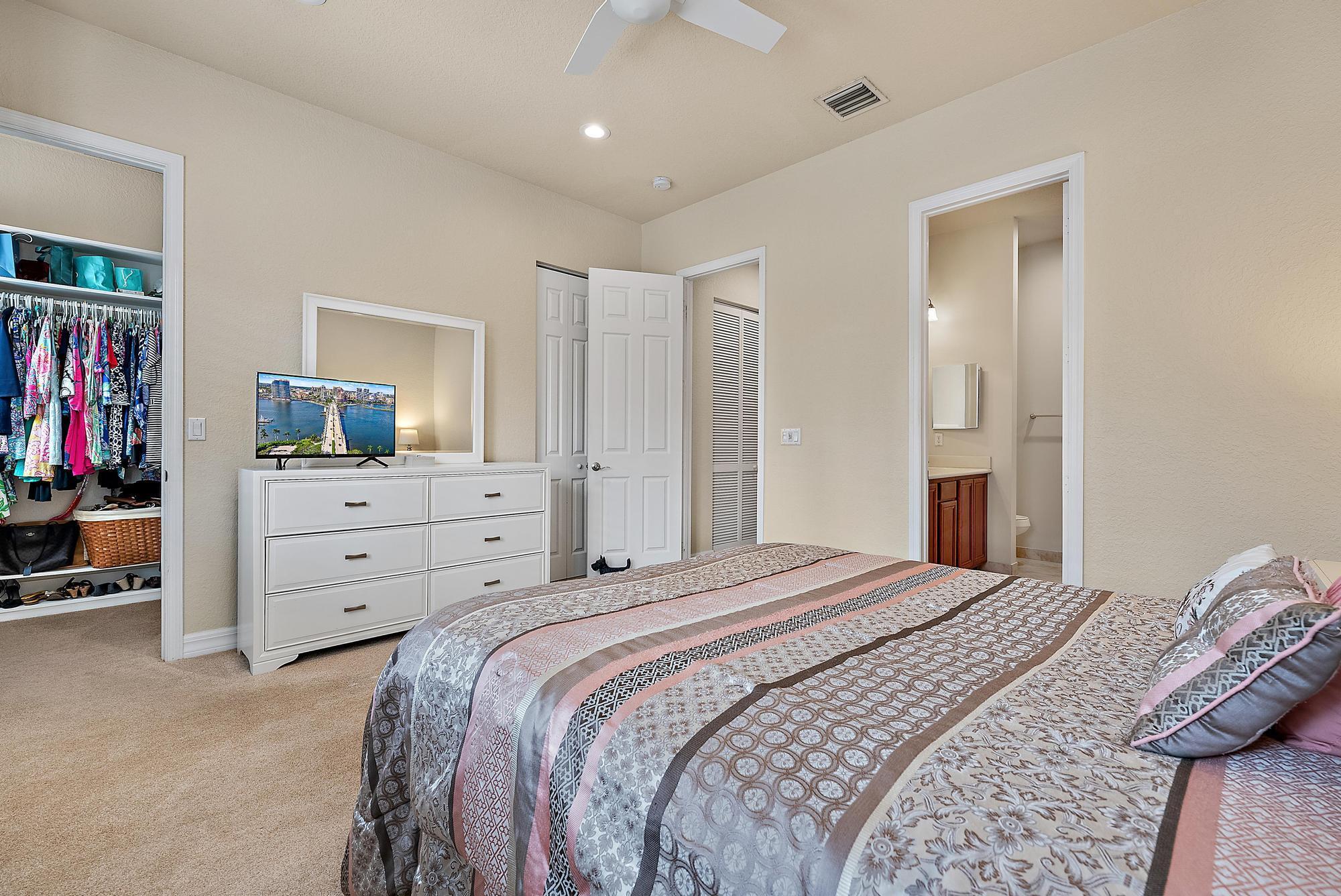 CANTERBURY PLACE - Residential