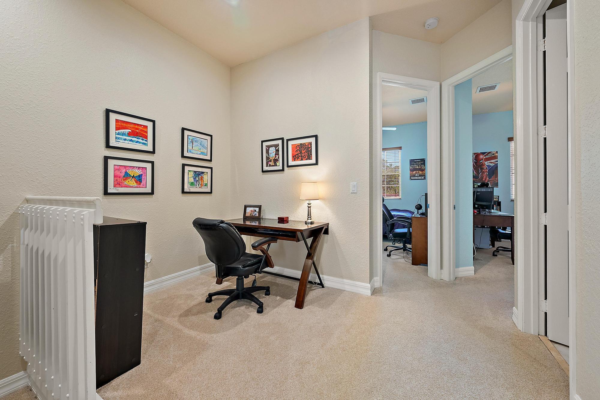 CANTERBURY PLACE - Residential