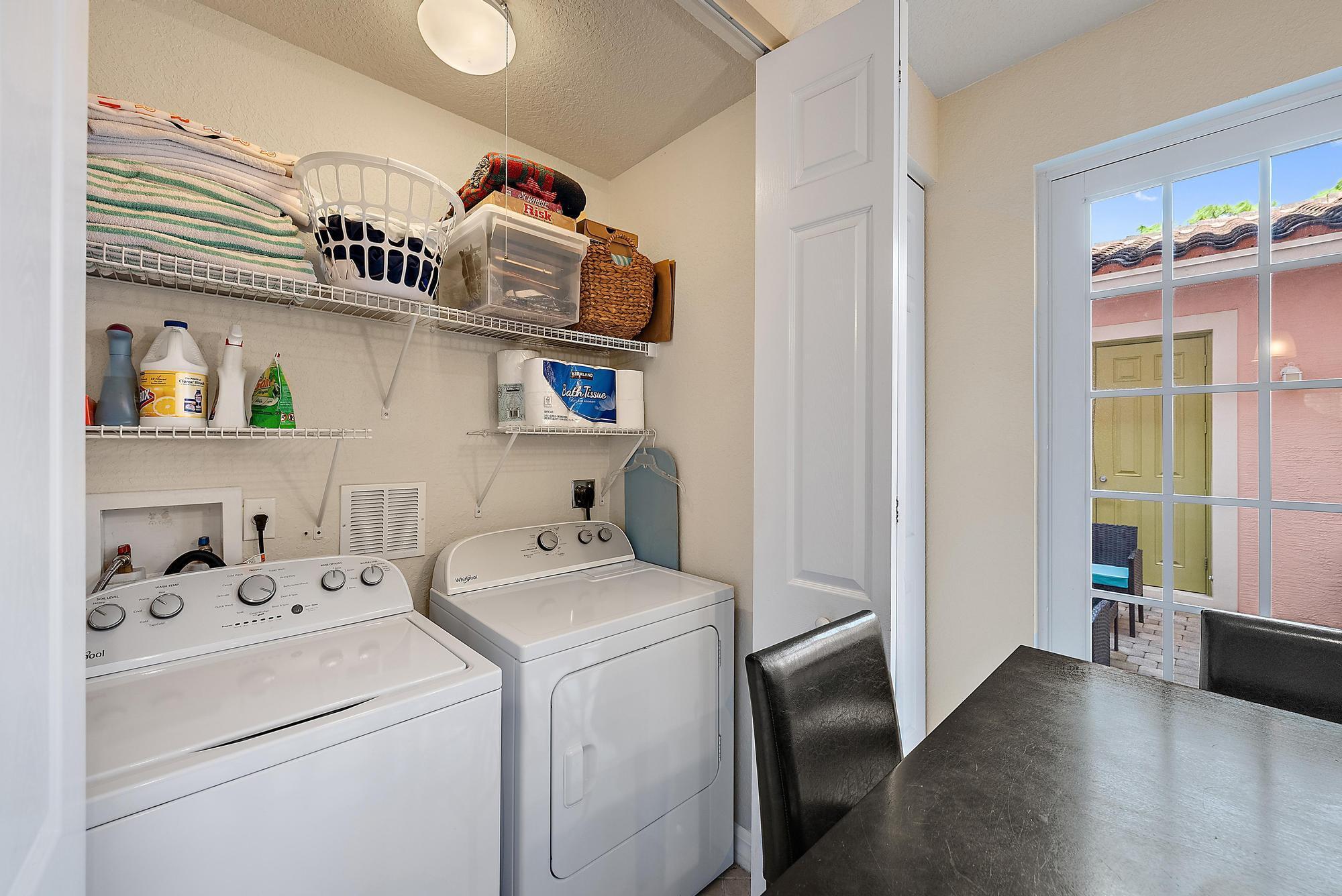 CANTERBURY PLACE - Residential