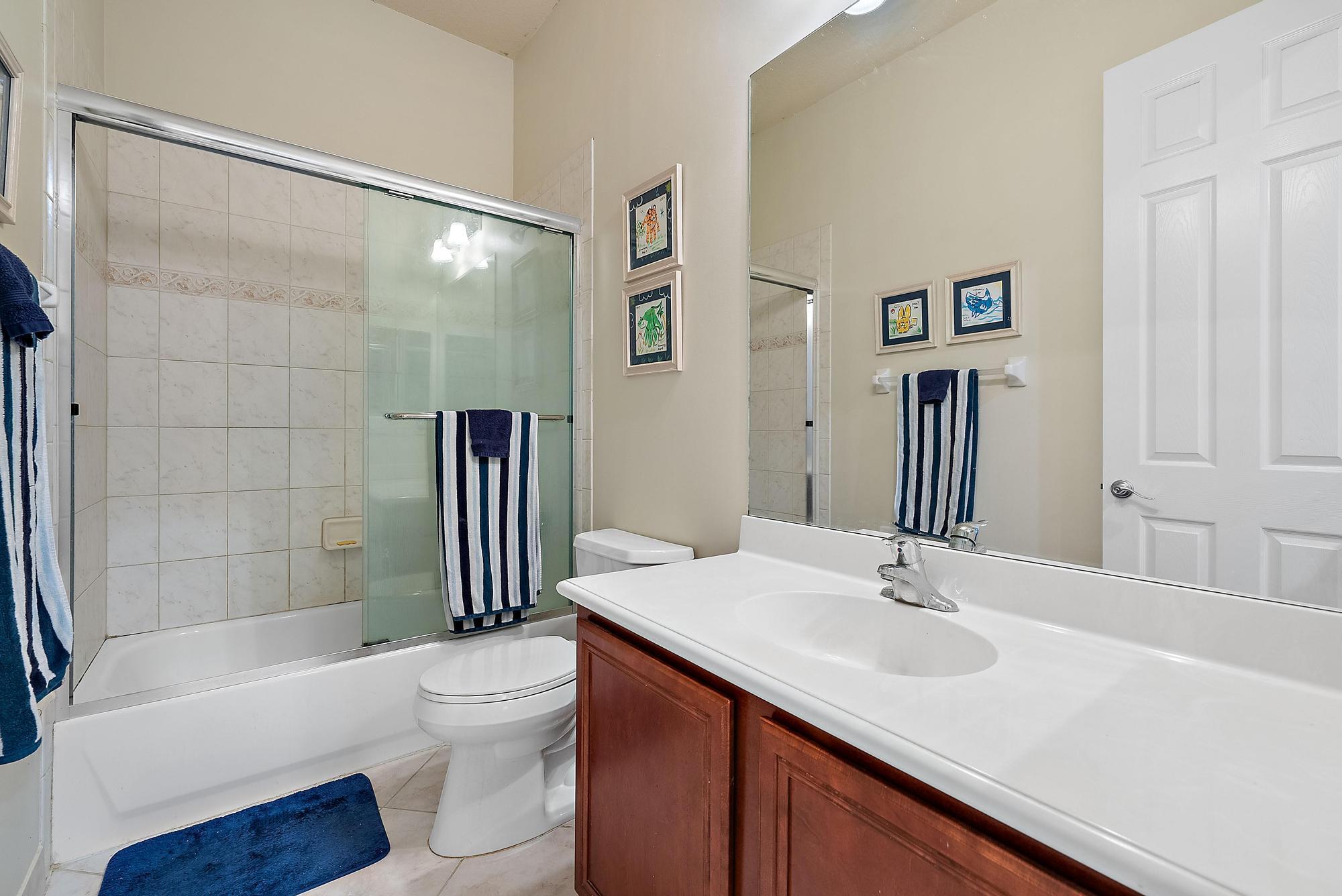 CANTERBURY PLACE - Residential
