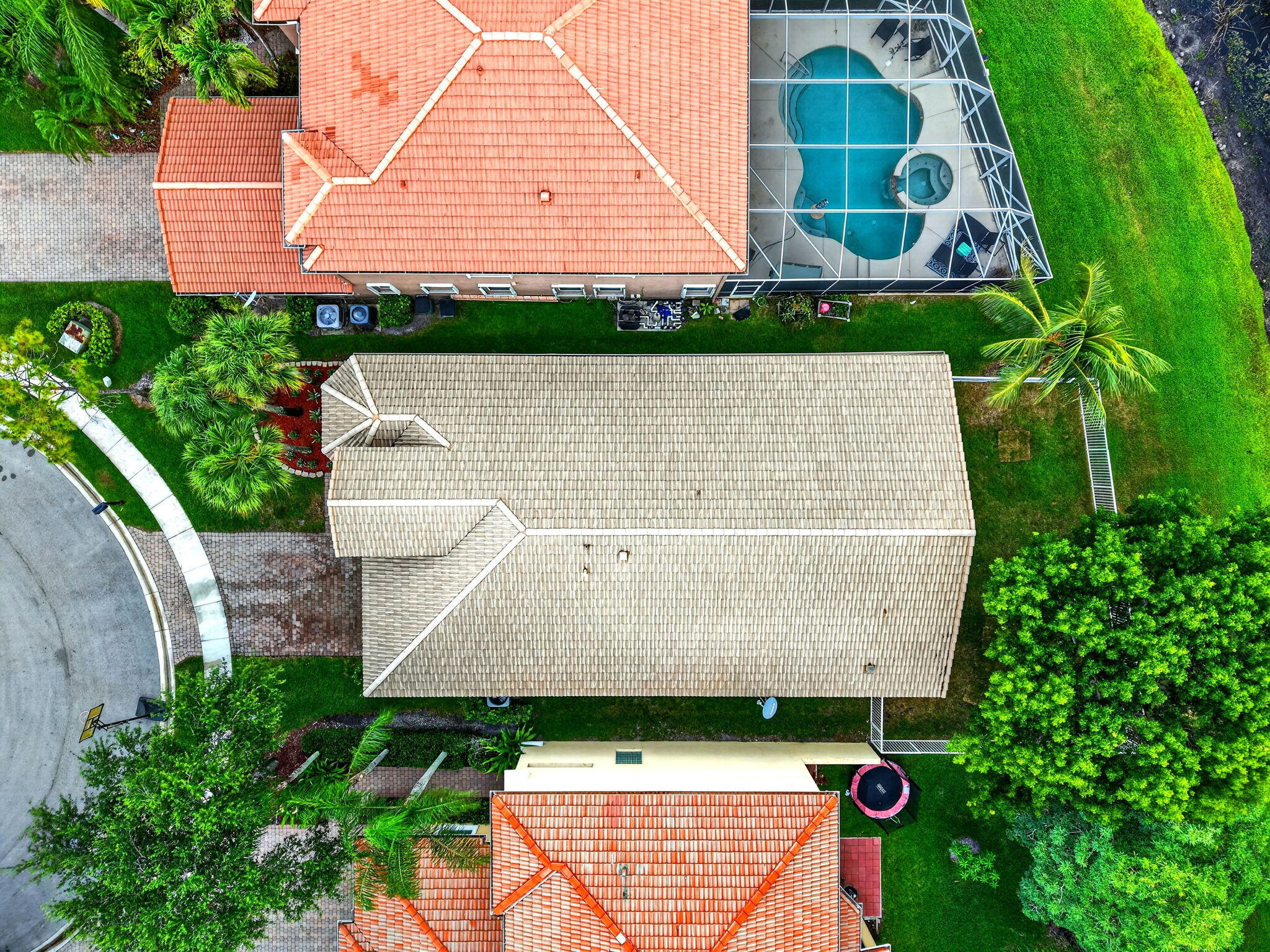 VILLAGES OF WINDSOR 4 - Residential